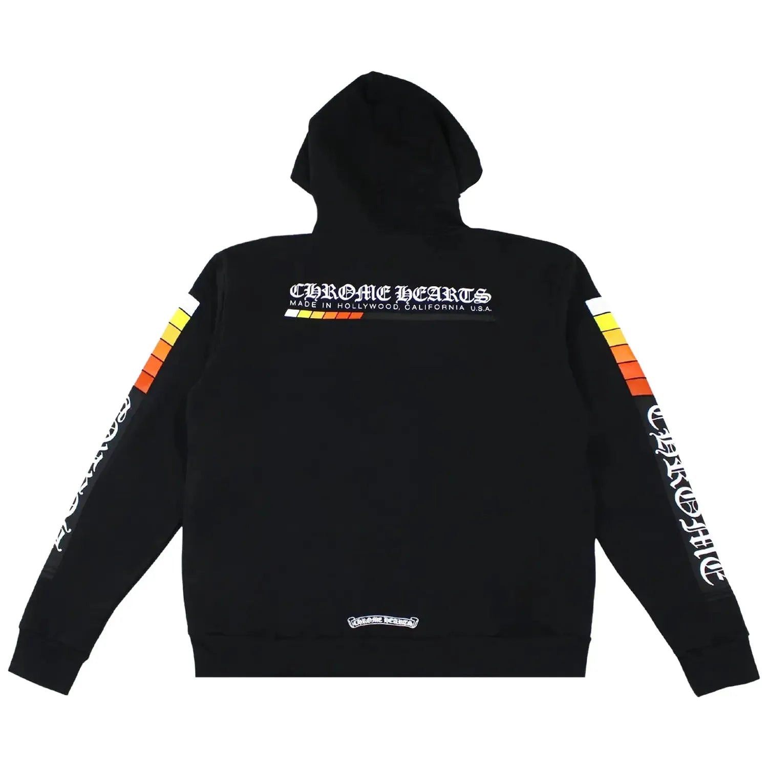 Chrome Hearts Boost Hoodie Black Size US XXL / EU 58 / 5 - 2 Thumbnail