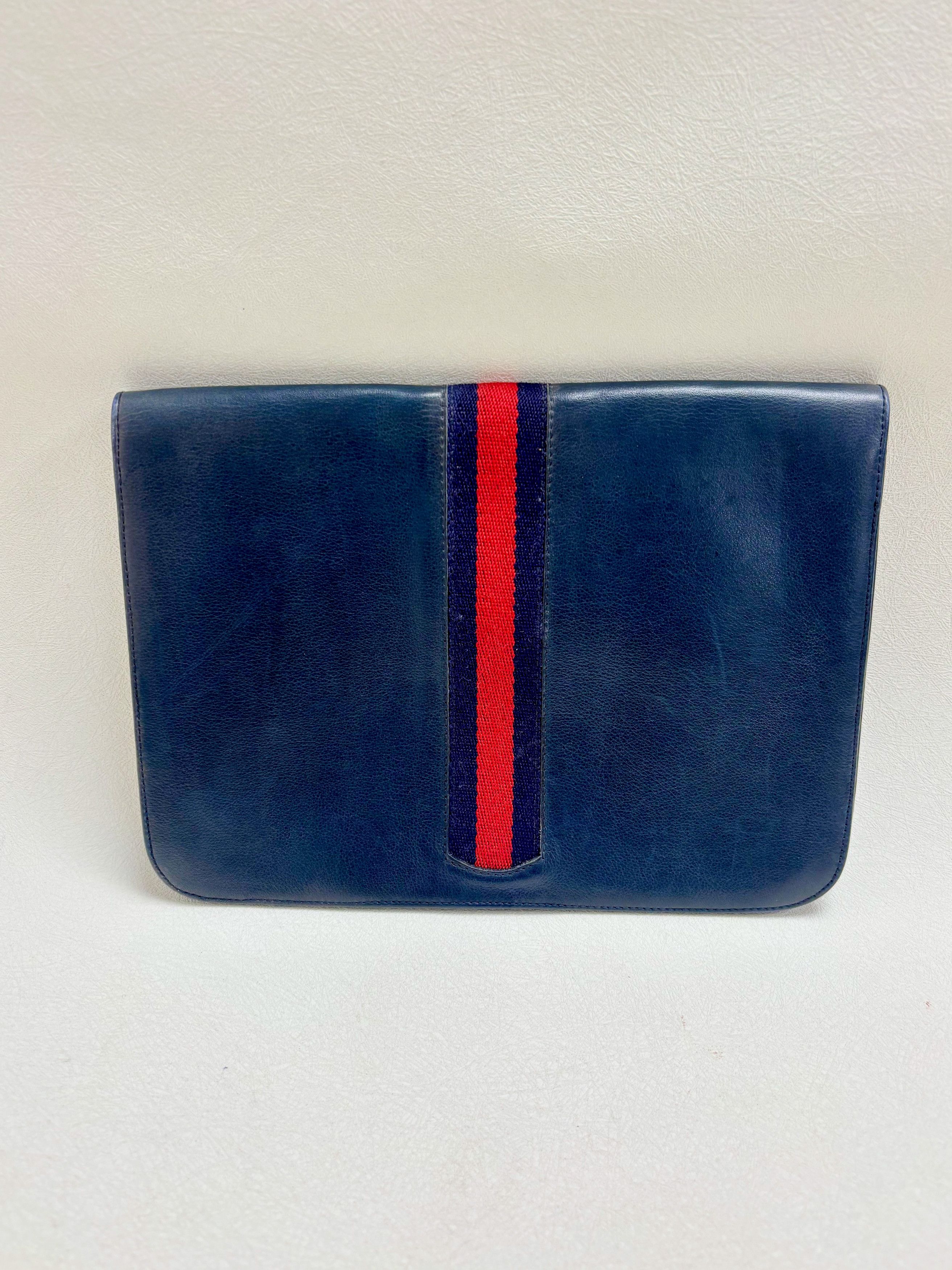 Gucci Pochette en Cuir Size ONE SIZE - 3 Thumbnail