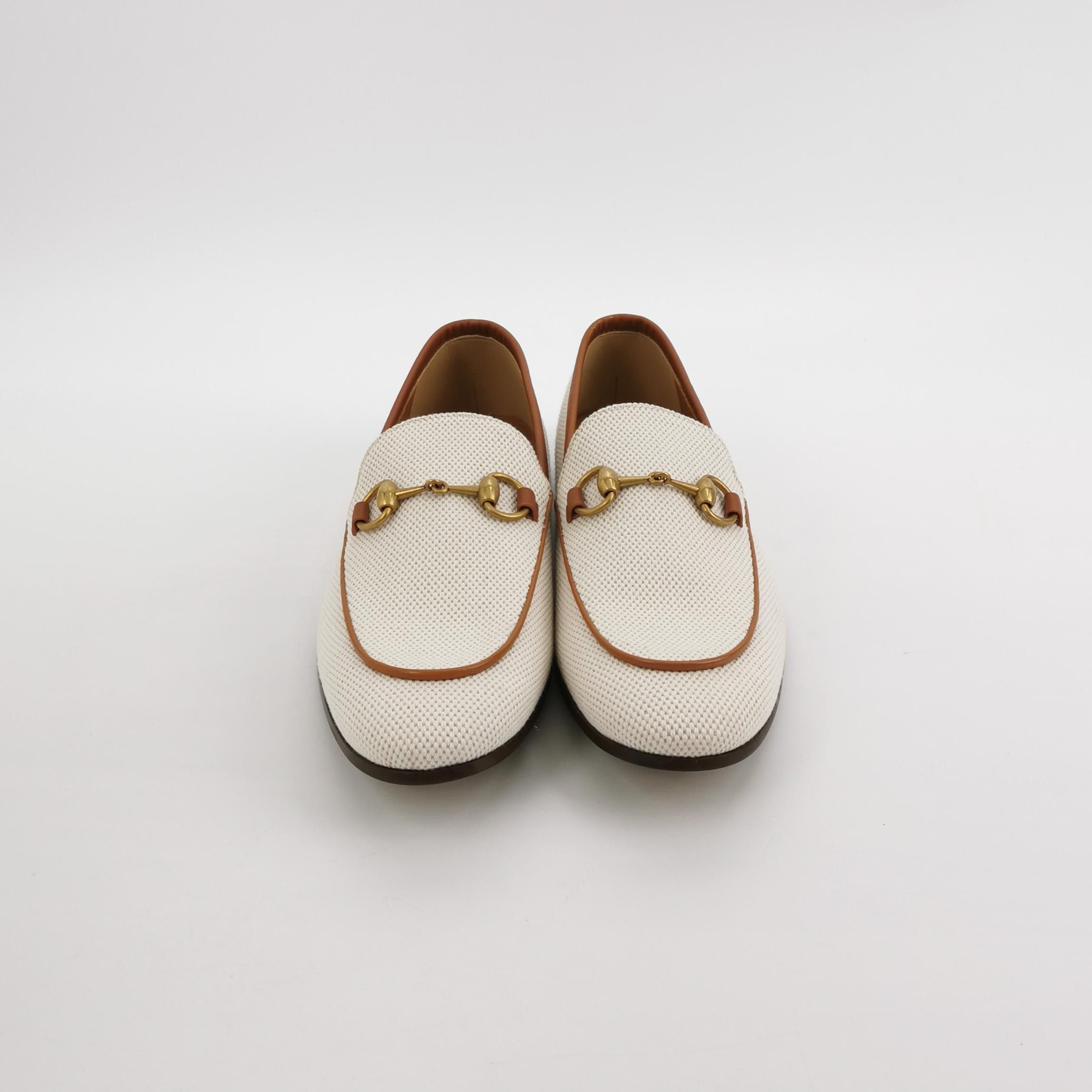 Gucci Gucci Men 7.5 Lowtop Sneakers Size US 7.5 / EU 40-41 - 3 Thumbnail