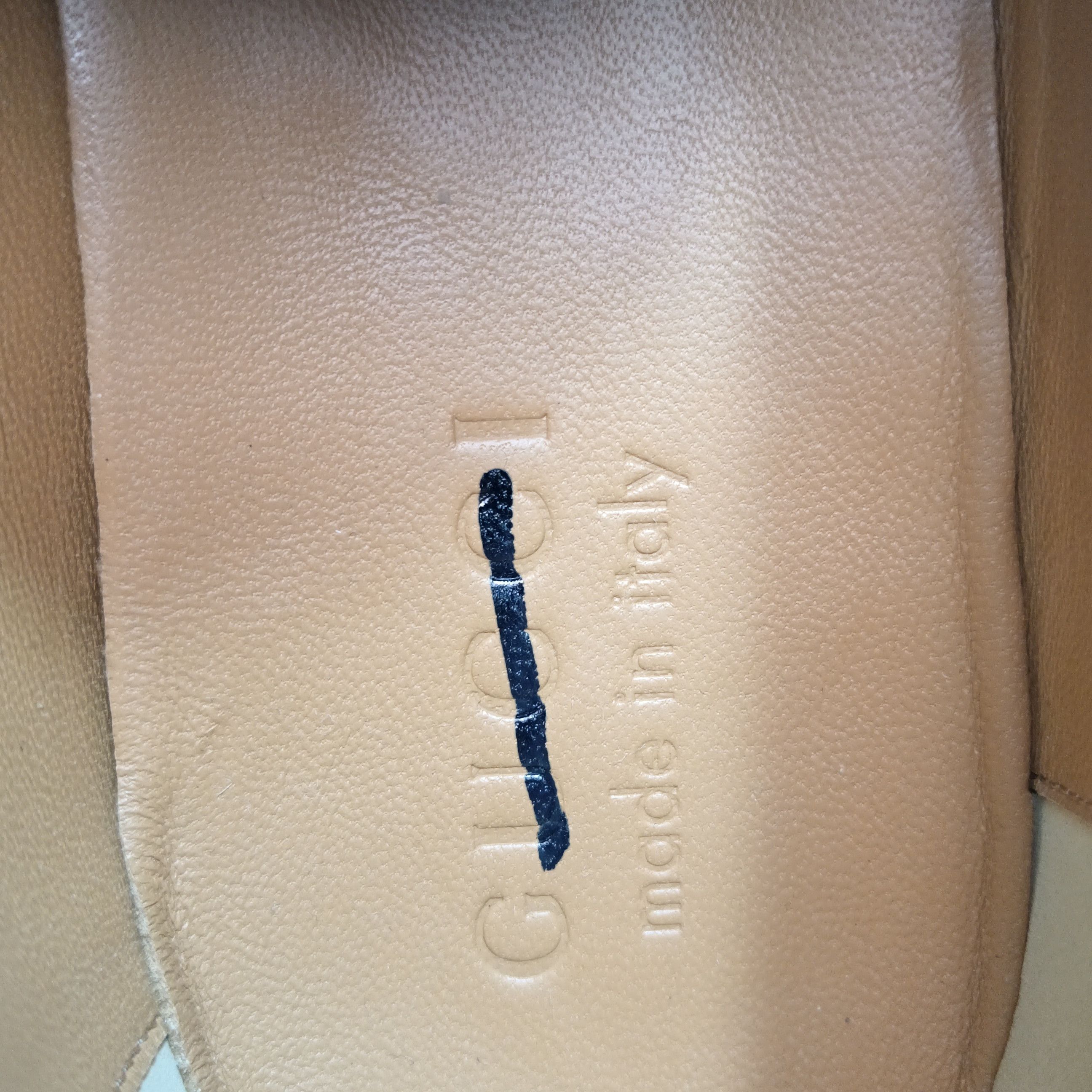 Gucci Gucci Men 7.5 Lowtop Sneakers Size US 7.5 / EU 40-41 - 12 Thumbnail
