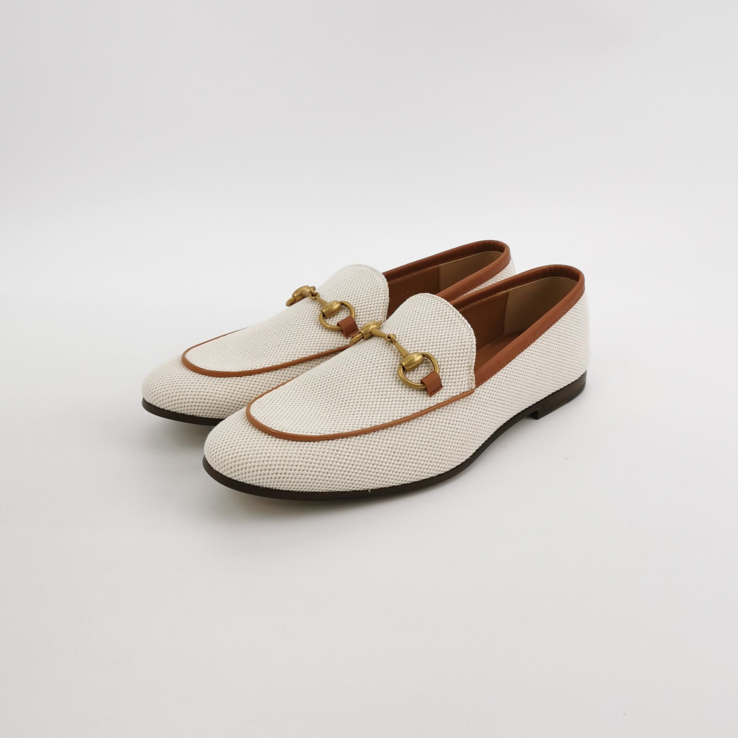 Gucci Gucci Men 7.5 Lowtop Sneakers Size US 7.5 / EU 40-41 - 2 Thumbnail