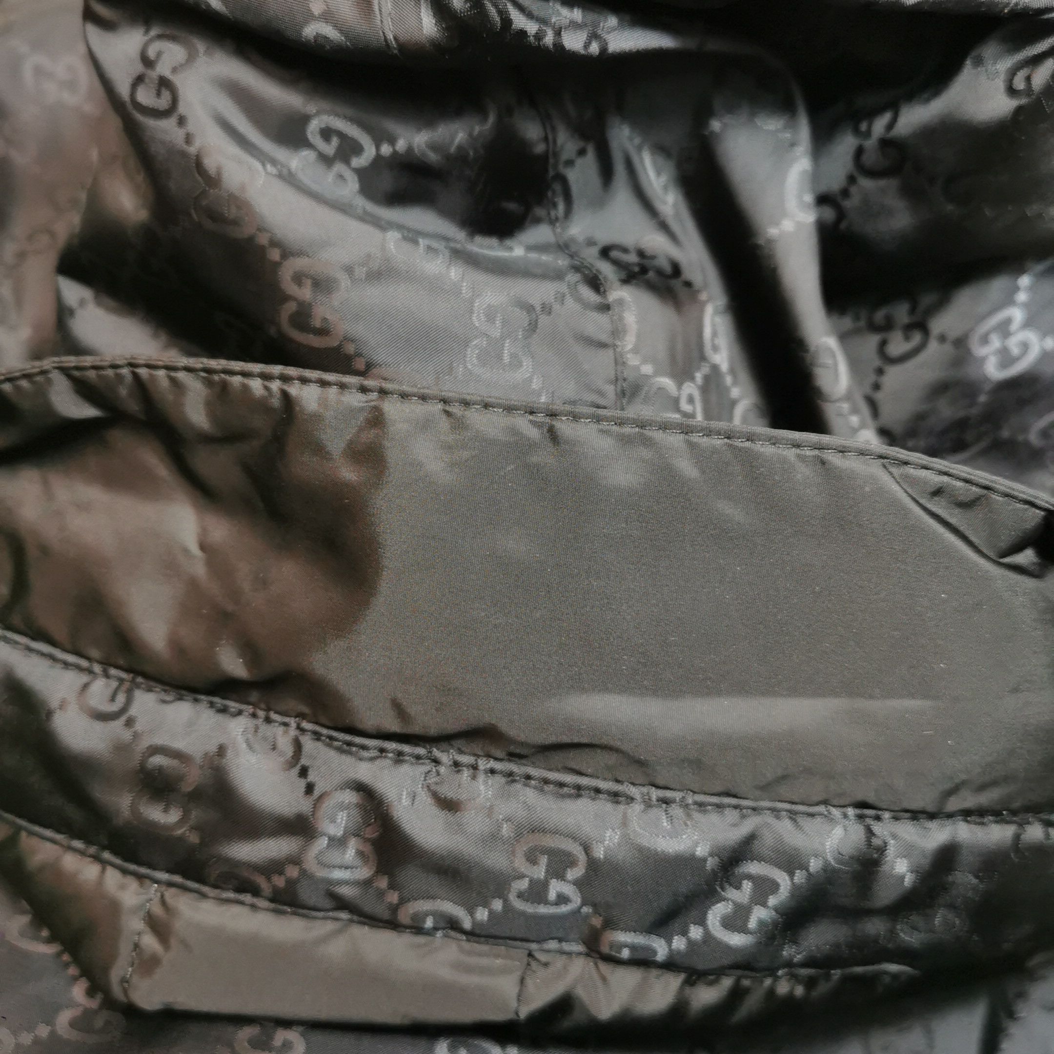 Gucci Gucci Men m Heavy Coats Size US M / EU 48-50 / 2 - 10 Thumbnail