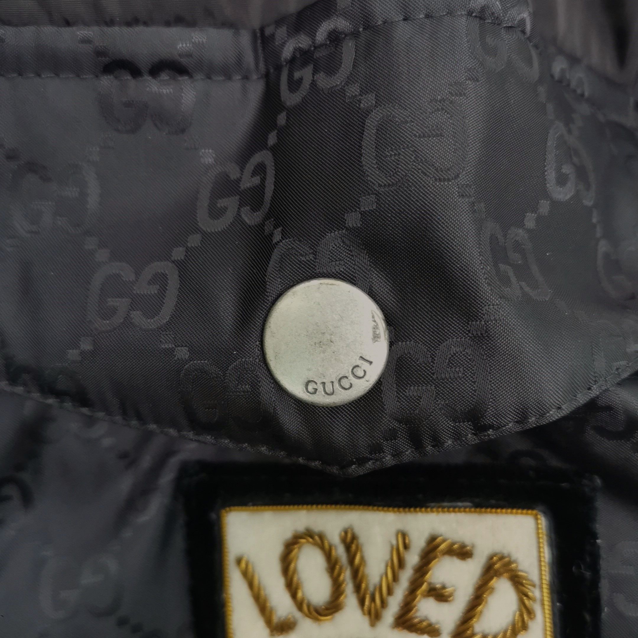 Gucci Gucci Men m Heavy Coats Size US M / EU 48-50 / 2 - 11 Thumbnail