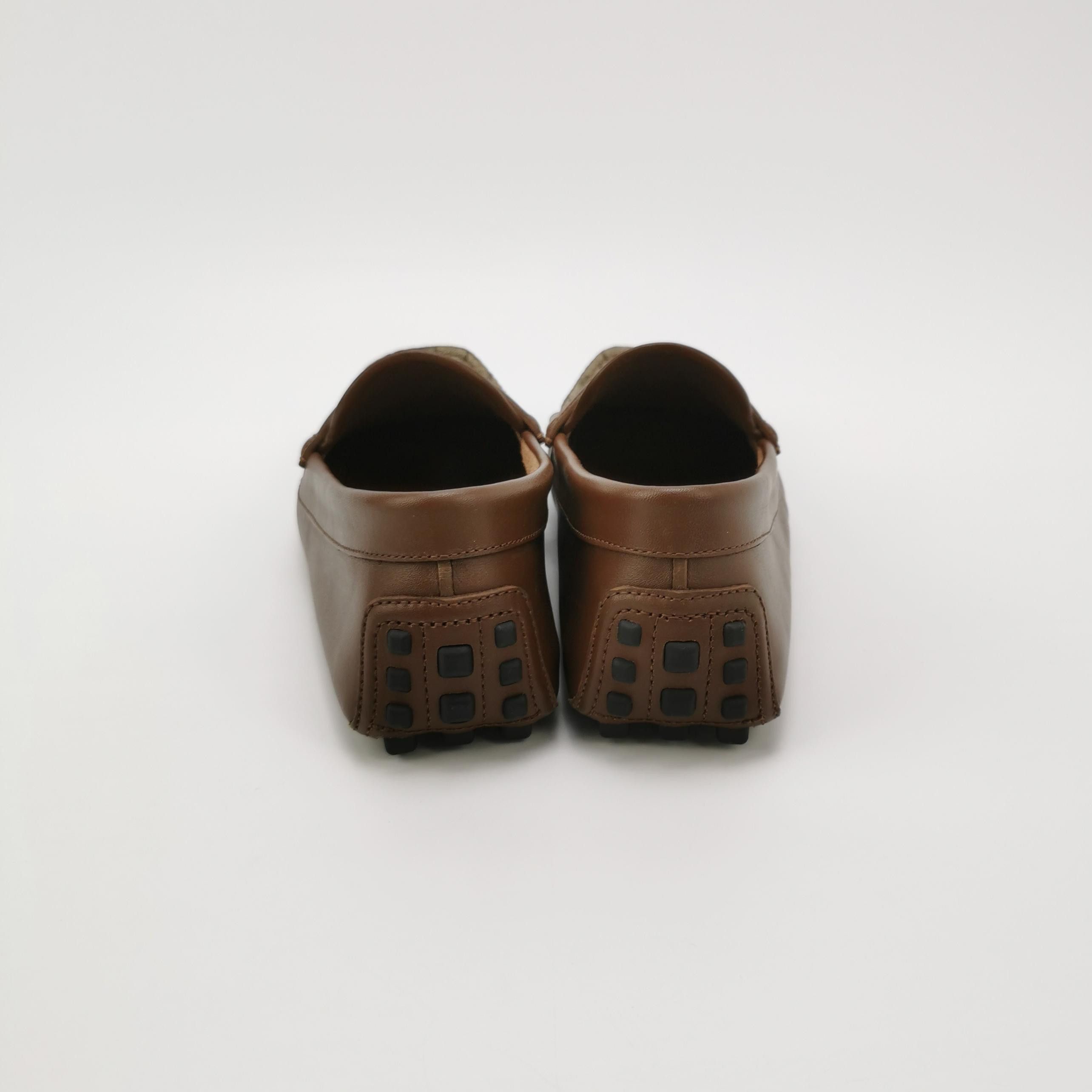 Gucci Gucci Men 7 Leather Size US 7 / EU 40 - 4 Thumbnail