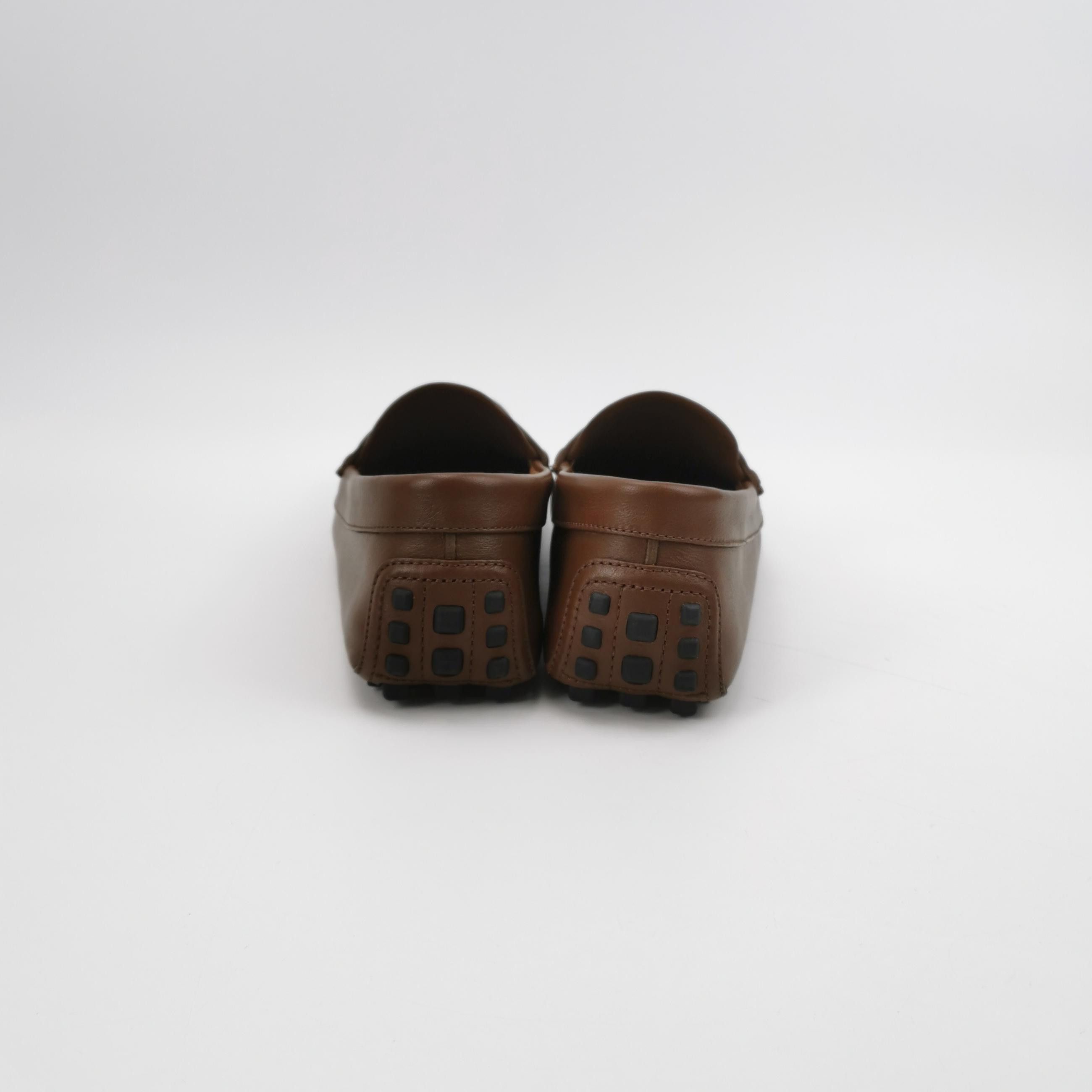 Gucci Gucci Men 7.5 Leather Size US 7.5 / EU 40-41 - 4 Thumbnail