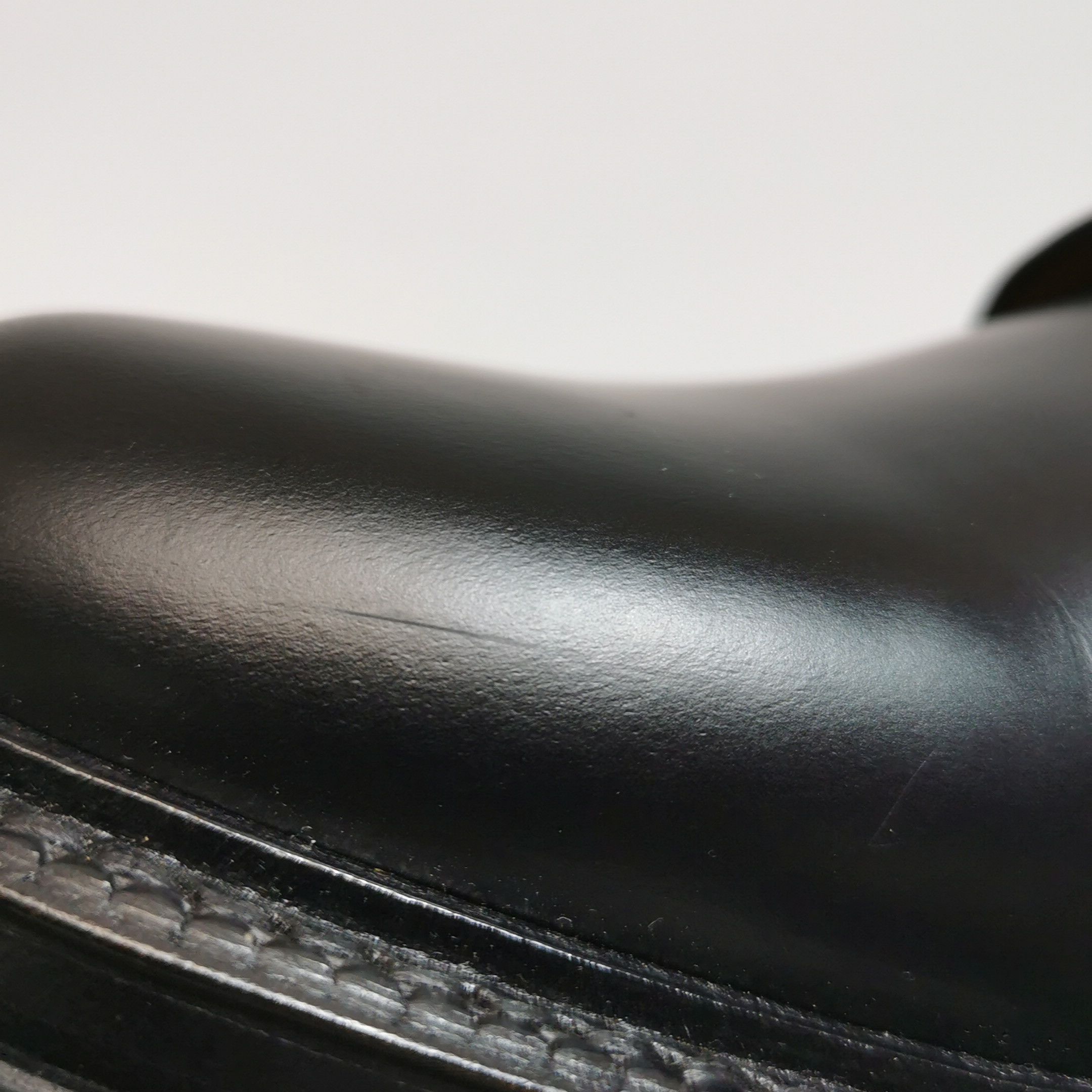 Gucci Gucci Men 6 Leather Size US 6 / EU 39 - 10 Thumbnail
