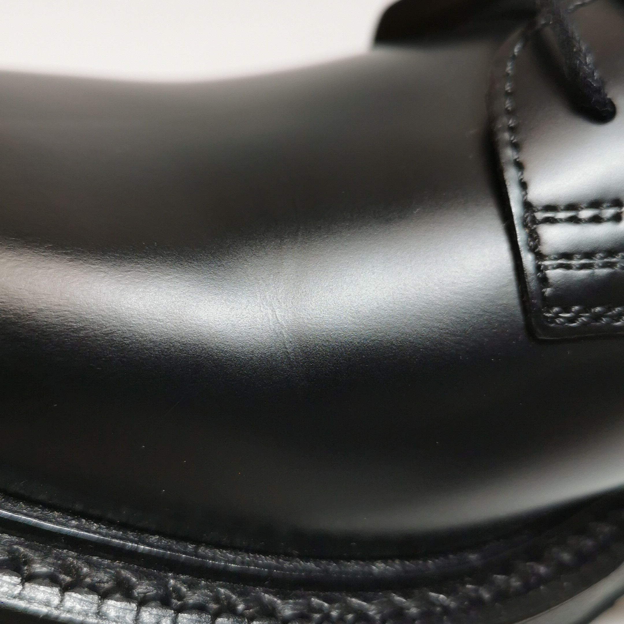 Gucci Gucci Men 6 Leather Size US 6 / EU 39 - 11 Thumbnail