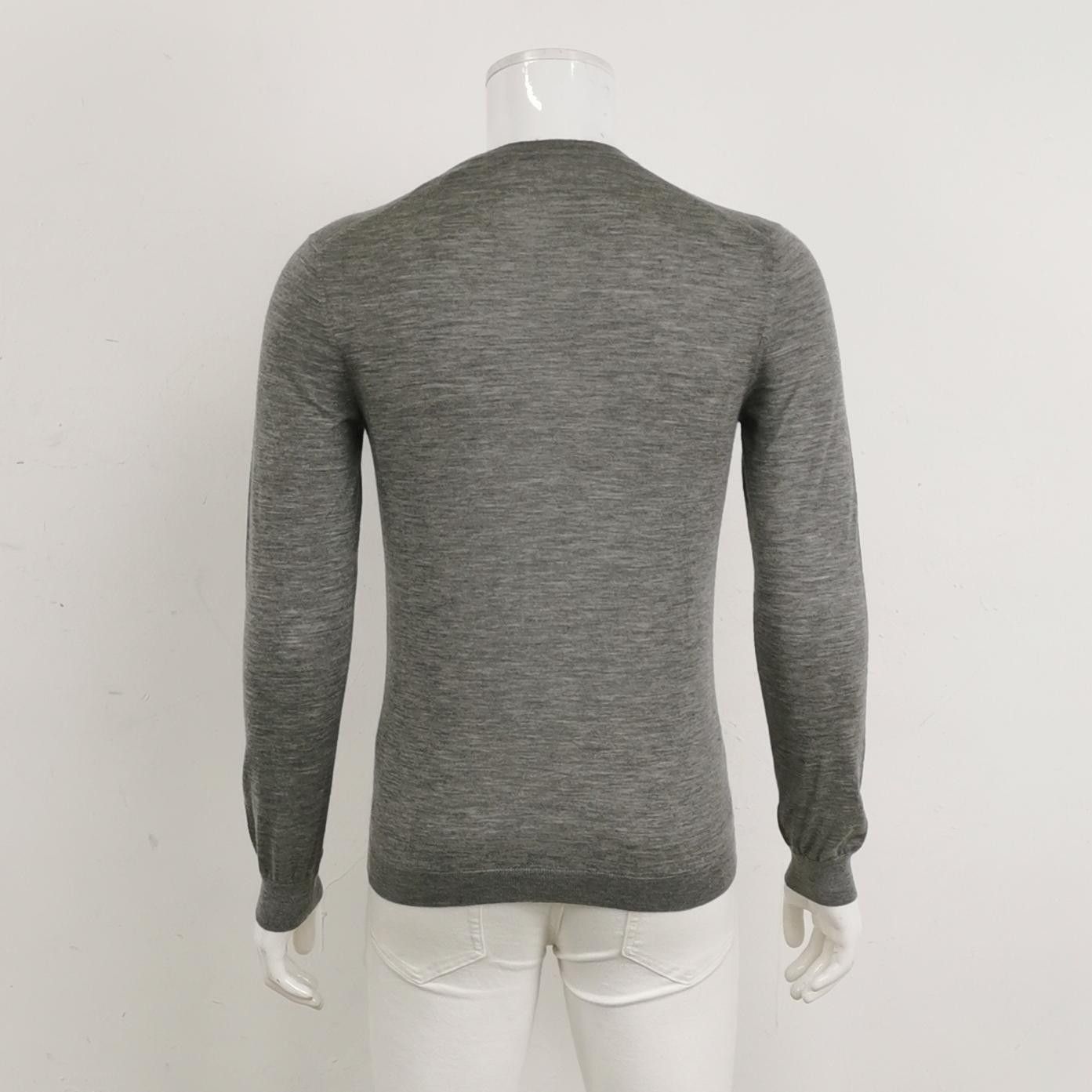 Gucci Gucci Men m Sweaters Knitwear Size US M / EU 48-50 / 2 - 2 Thumbnail