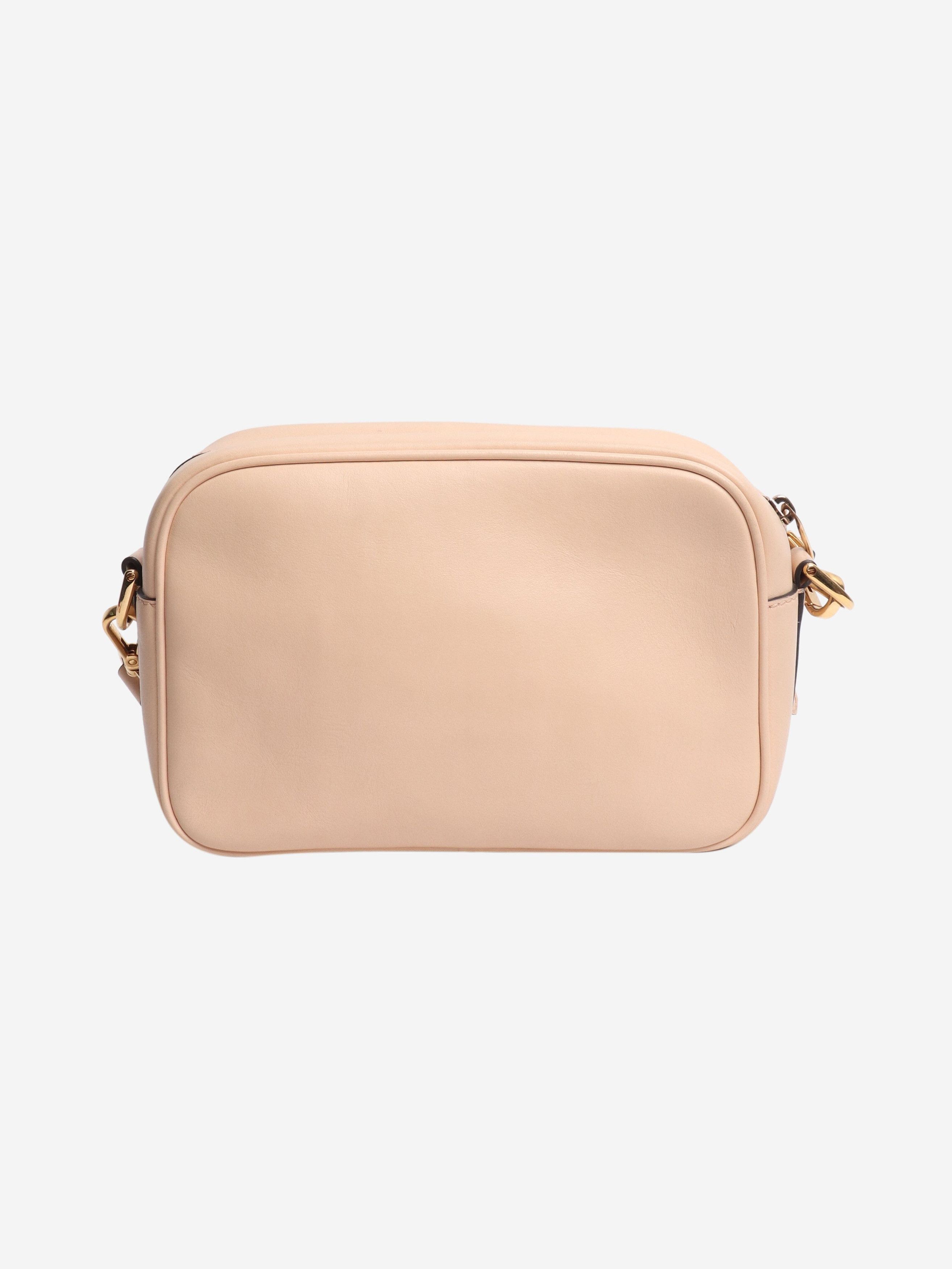 Fendi Neutral camera bag Size ONE SIZE - 3 Thumbnail
