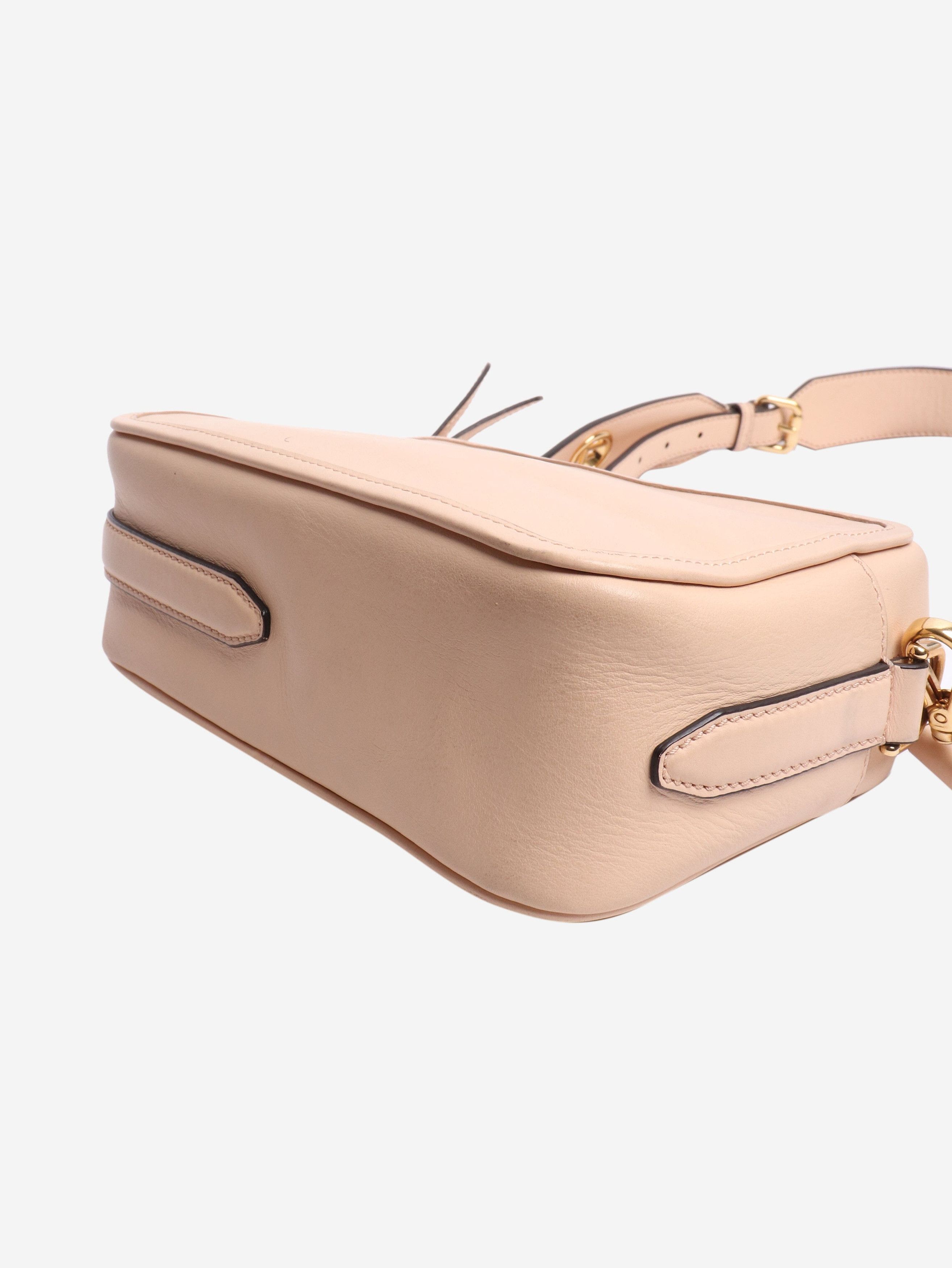 Fendi Neutral camera bag Size ONE SIZE - 4 Thumbnail