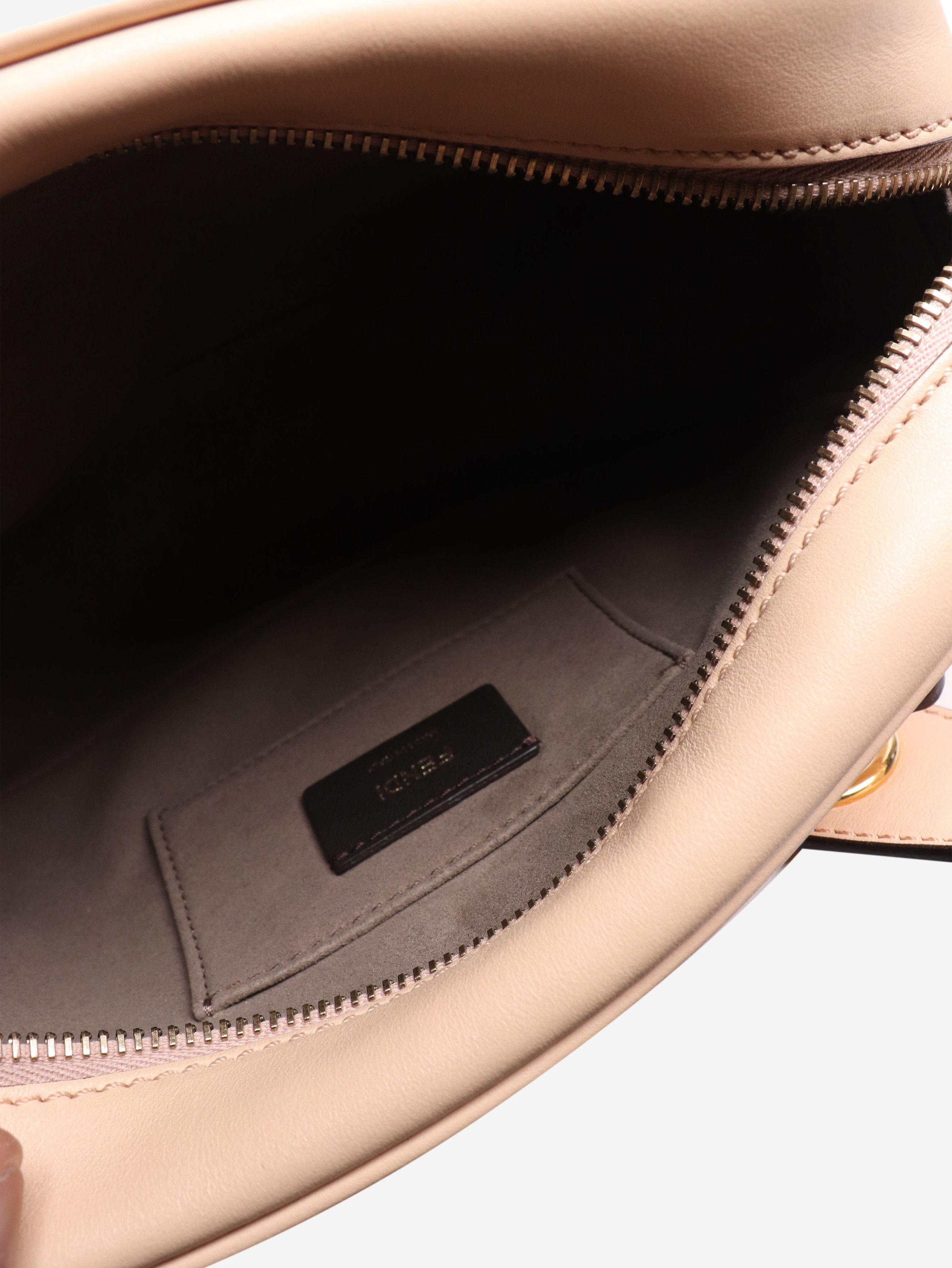 Fendi Neutral camera bag Size ONE SIZE - 6 Thumbnail