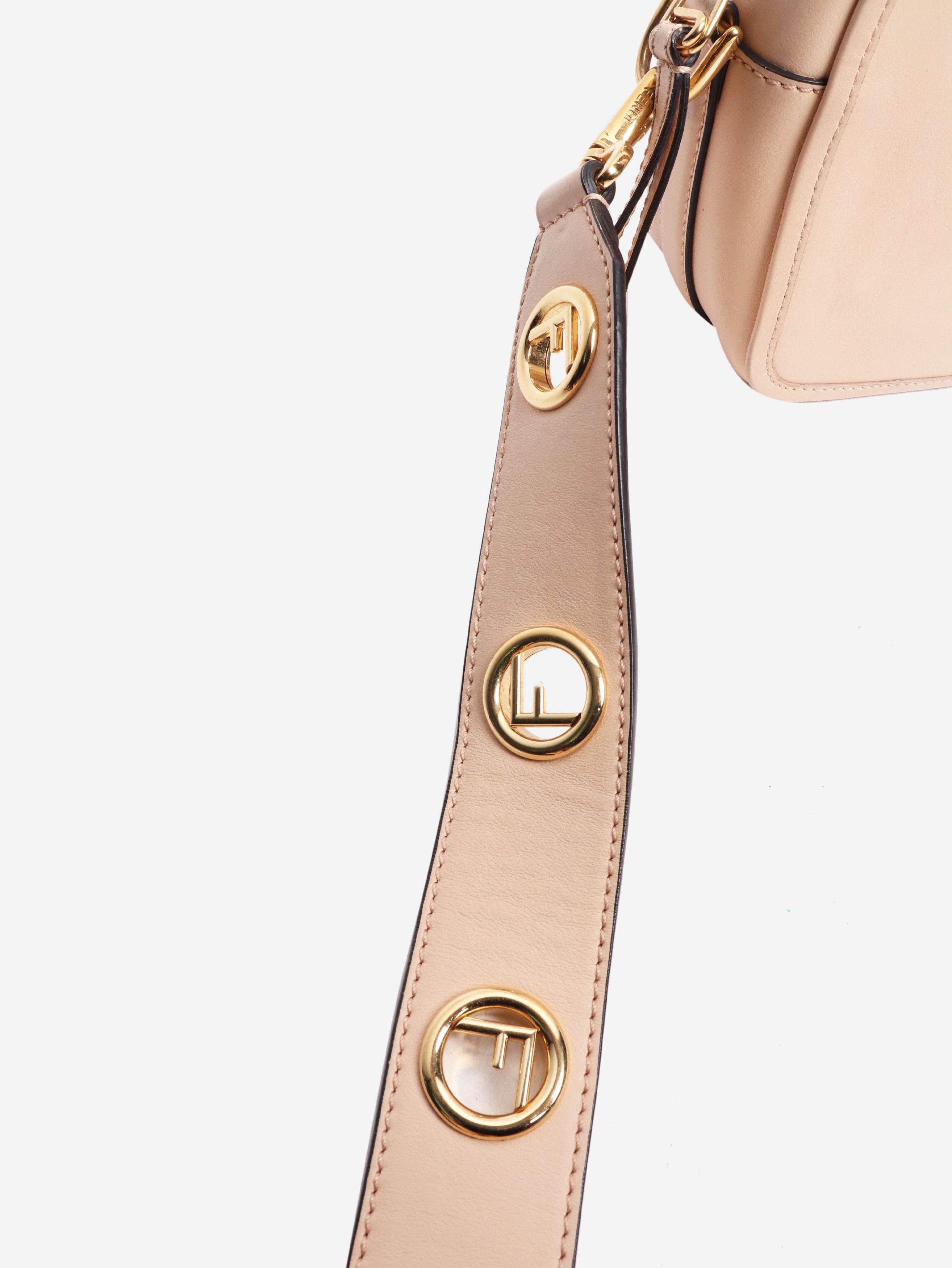 Fendi Neutral camera bag Size ONE SIZE - 5 Thumbnail
