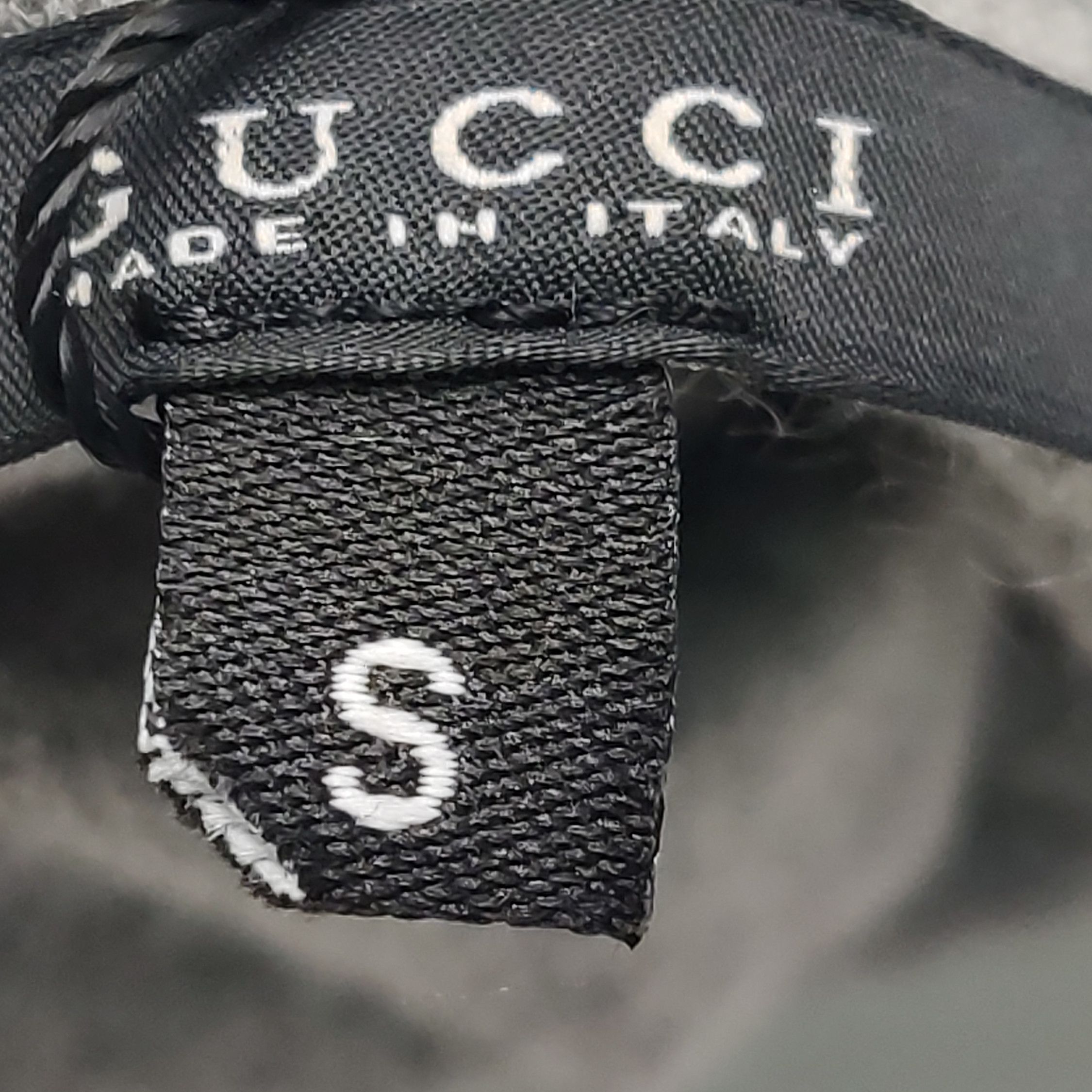 Gucci Gucci Men s Sweaters Knitwear Size US S / EU 44-46 / 1 - 11 Thumbnail