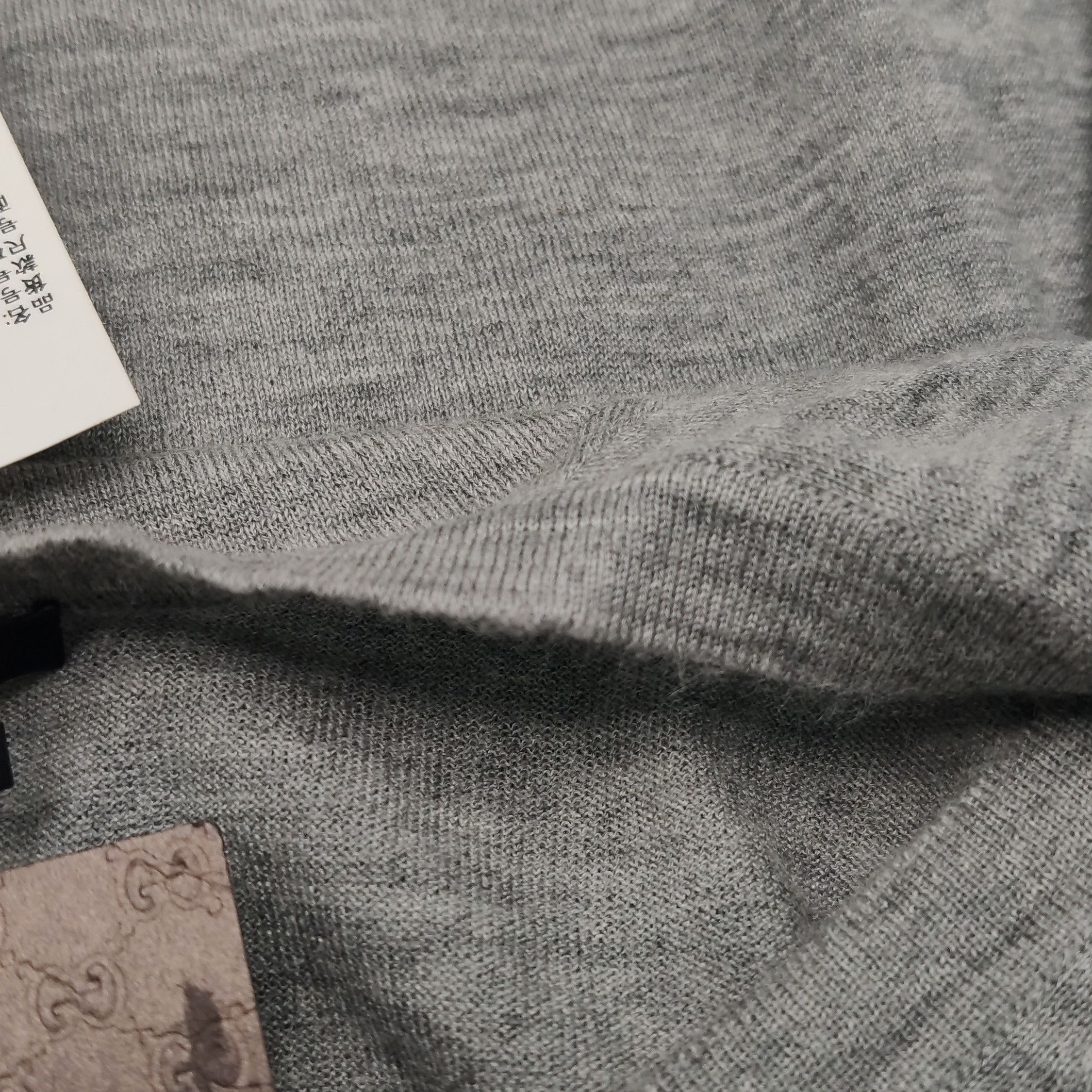 Gucci Gucci Men s Sweaters Knitwear Size US S / EU 44-46 / 1 - 9 Thumbnail