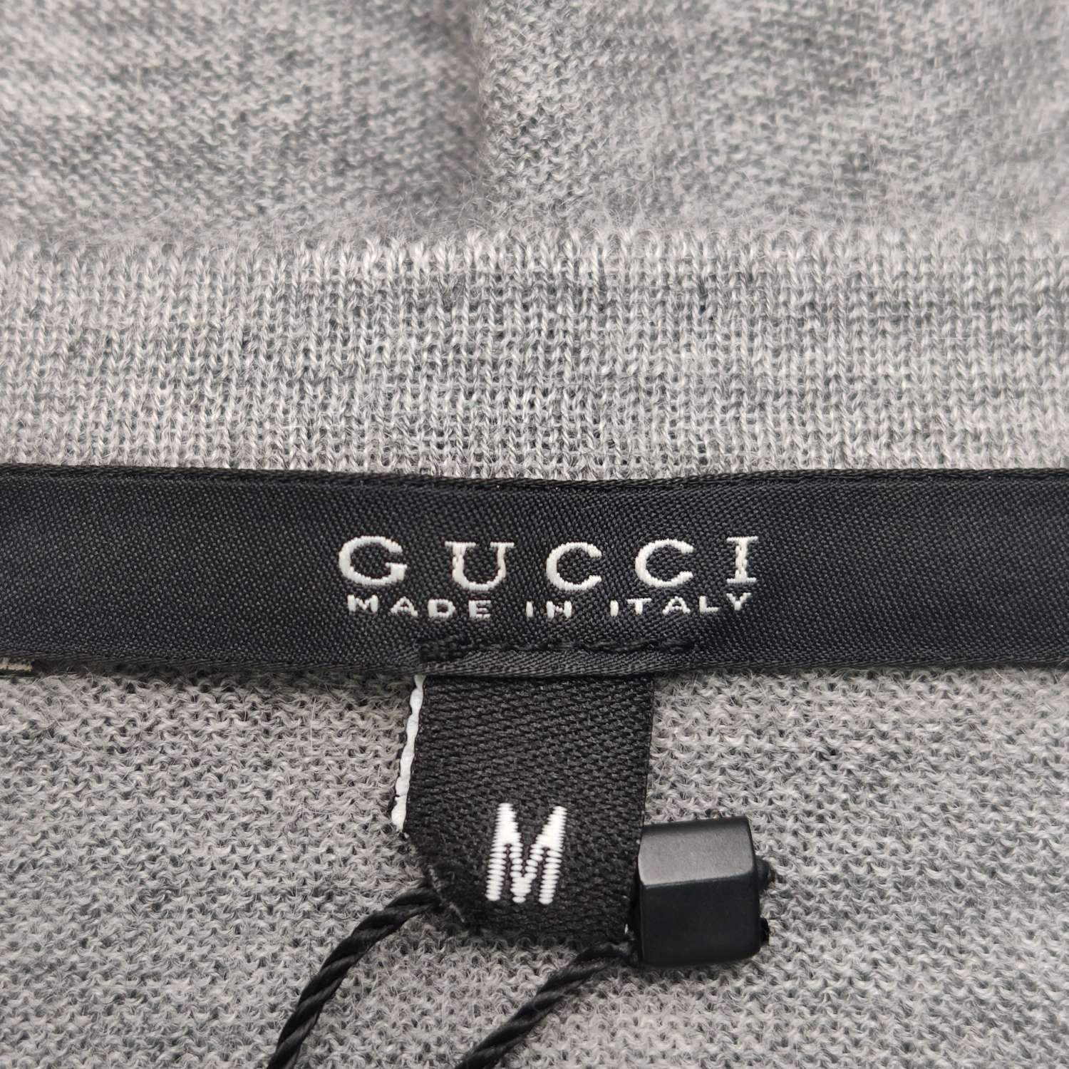 Gucci Gucci Men m Sweaters Knitwear Size US M / EU 48-50 / 2 - 5 Thumbnail