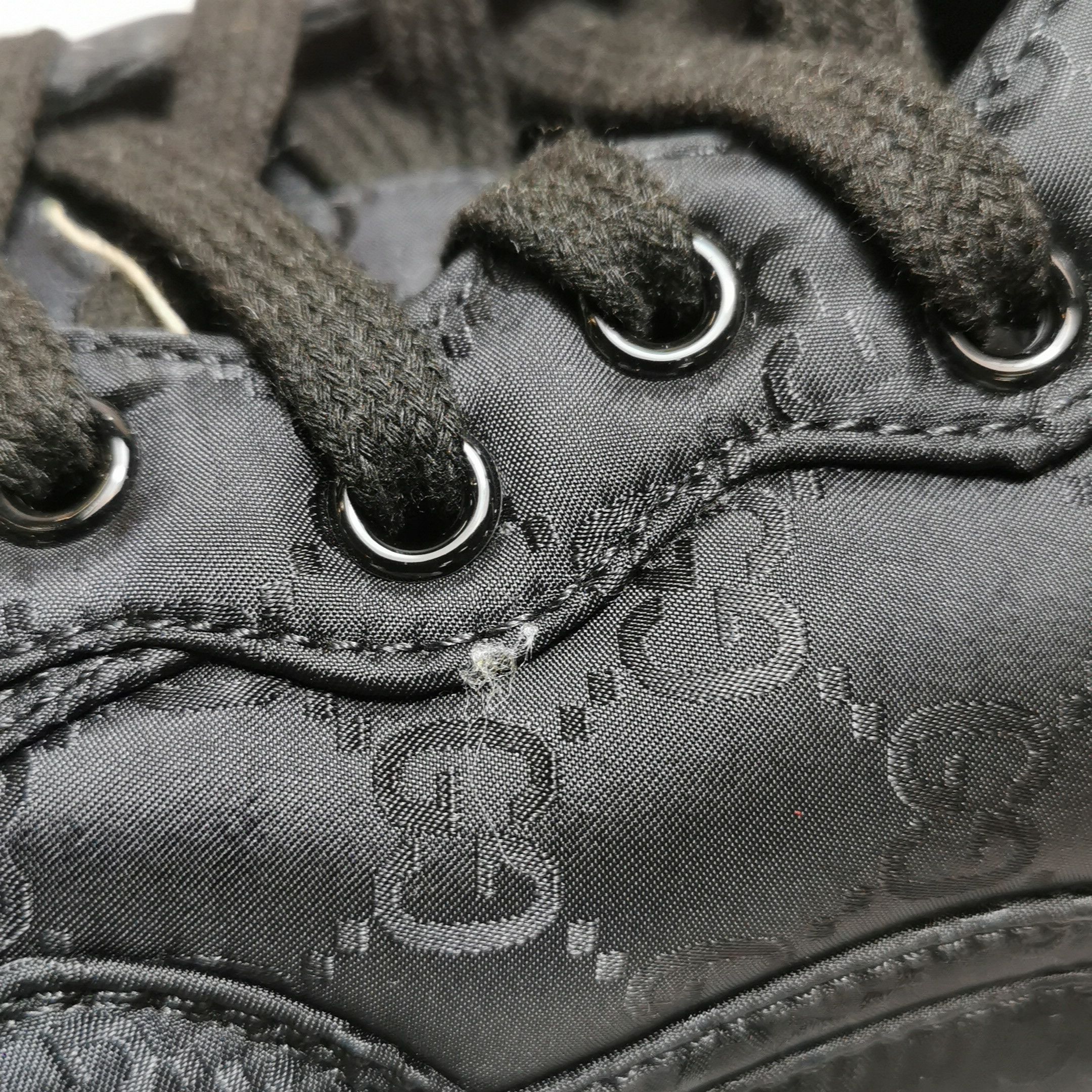 Gucci Gucci Men 7 Lowtop Sneakers Size US 7 / EU 40 - 7 Thumbnail