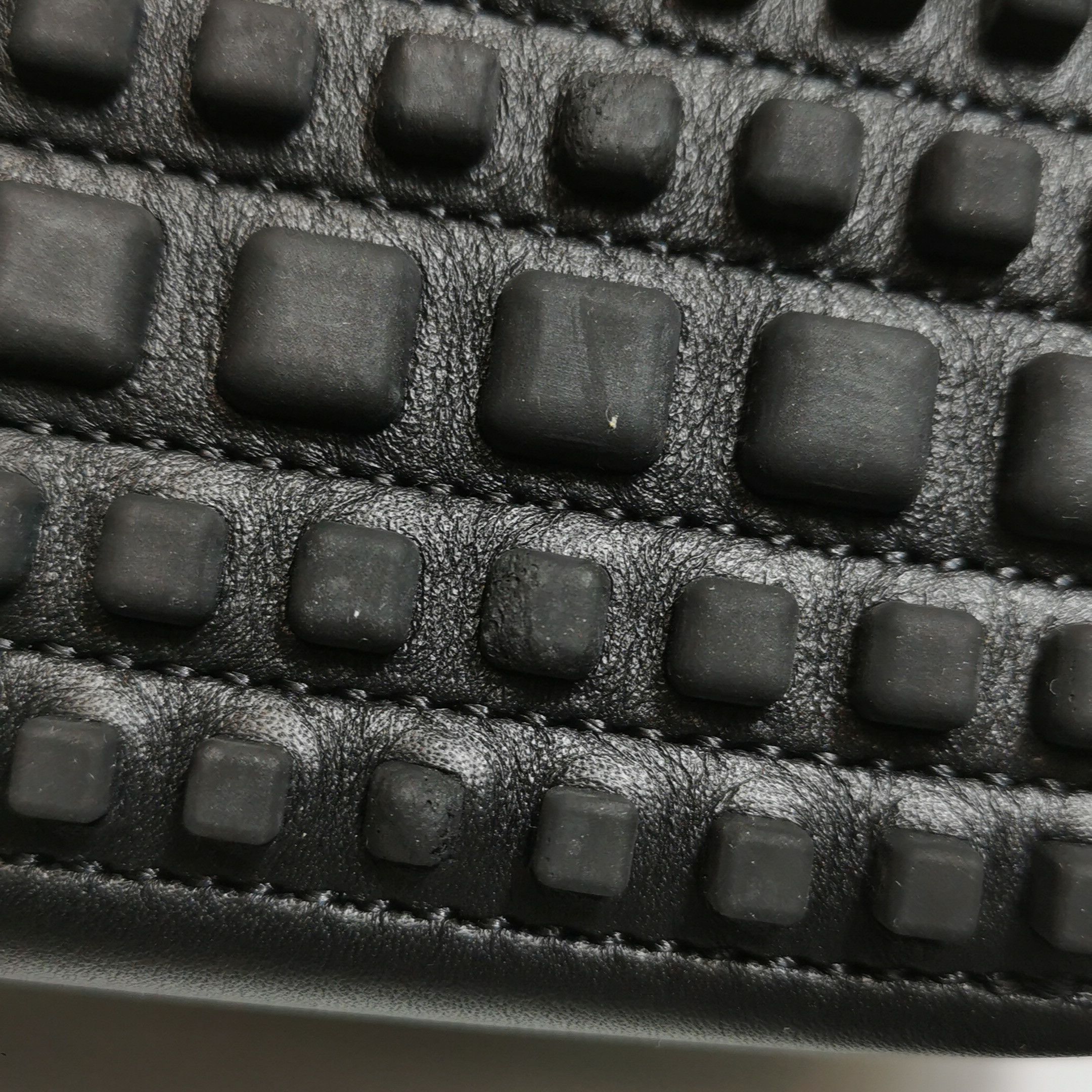 Gucci Gucci Men 7 Leather Size US 7 / EU 40 - 9 Thumbnail