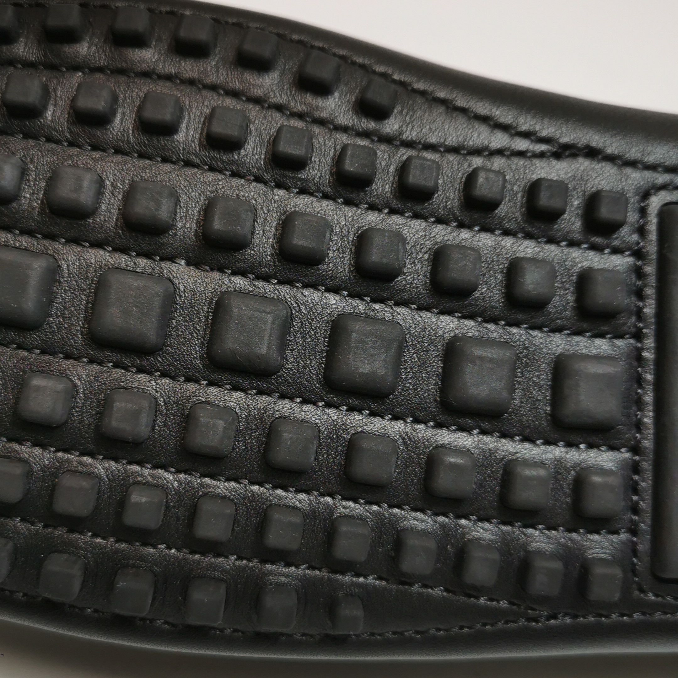 Gucci Gucci Men 7 Leather Size US 7 / EU 40 - 7 Thumbnail