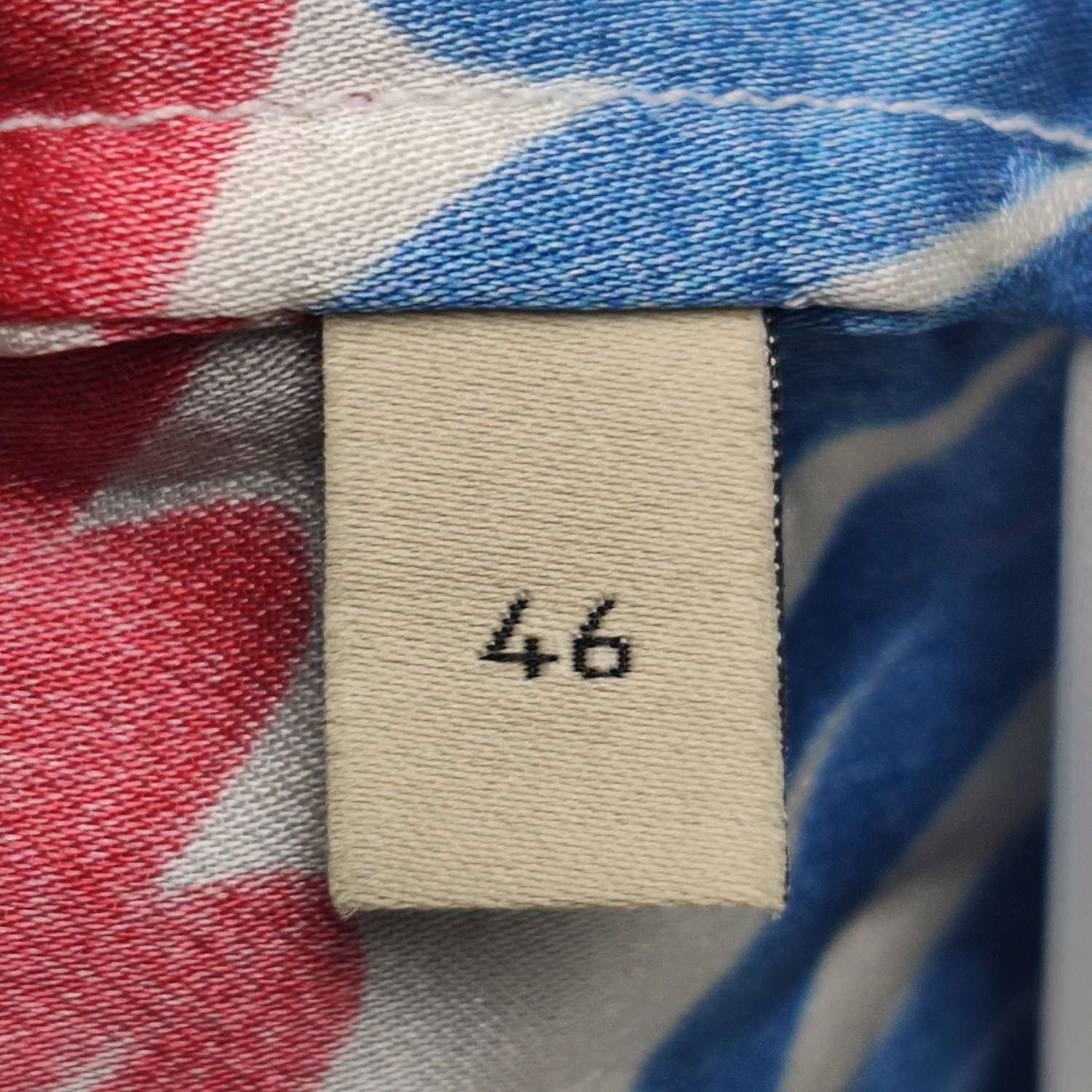 Gucci Gucci Men s Button Ups Size US S / EU 44-46 / 1 - 5 Thumbnail