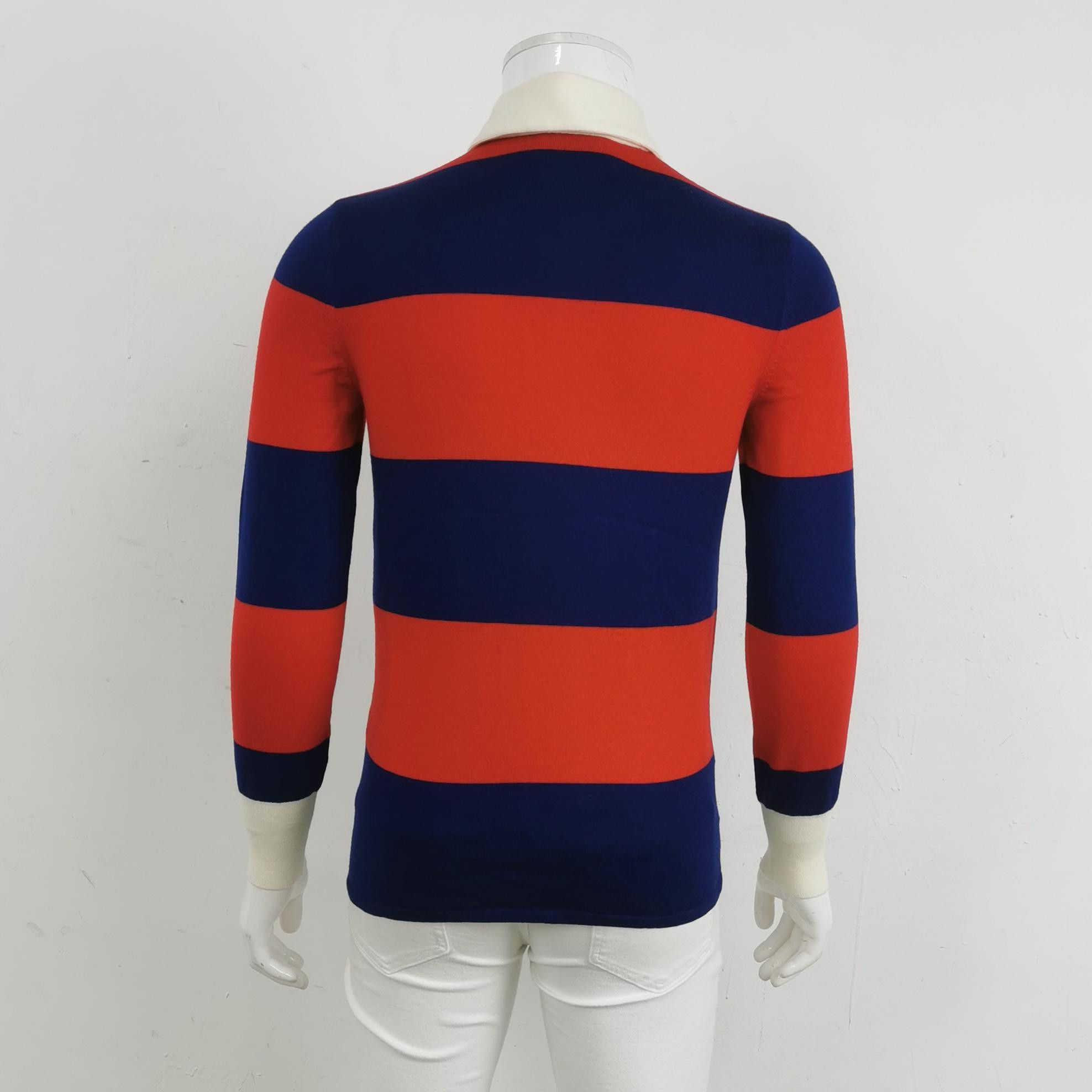 Gucci Gucci Men xs Sweaters Knitwear Size US XS / EU 42 / 0 - 2 Thumbnail