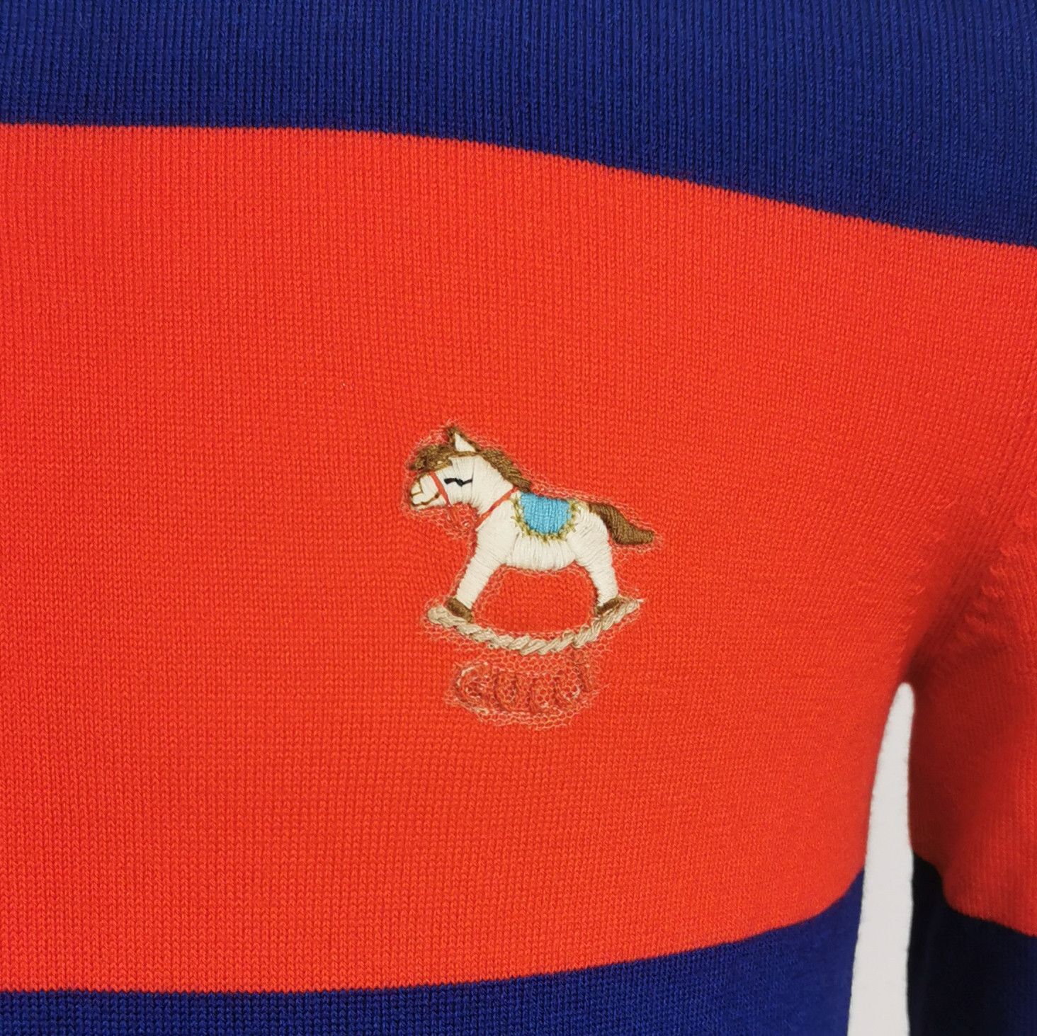 Gucci Gucci Men xs Sweaters Knitwear Size US XS / EU 42 / 0 - 3 Thumbnail