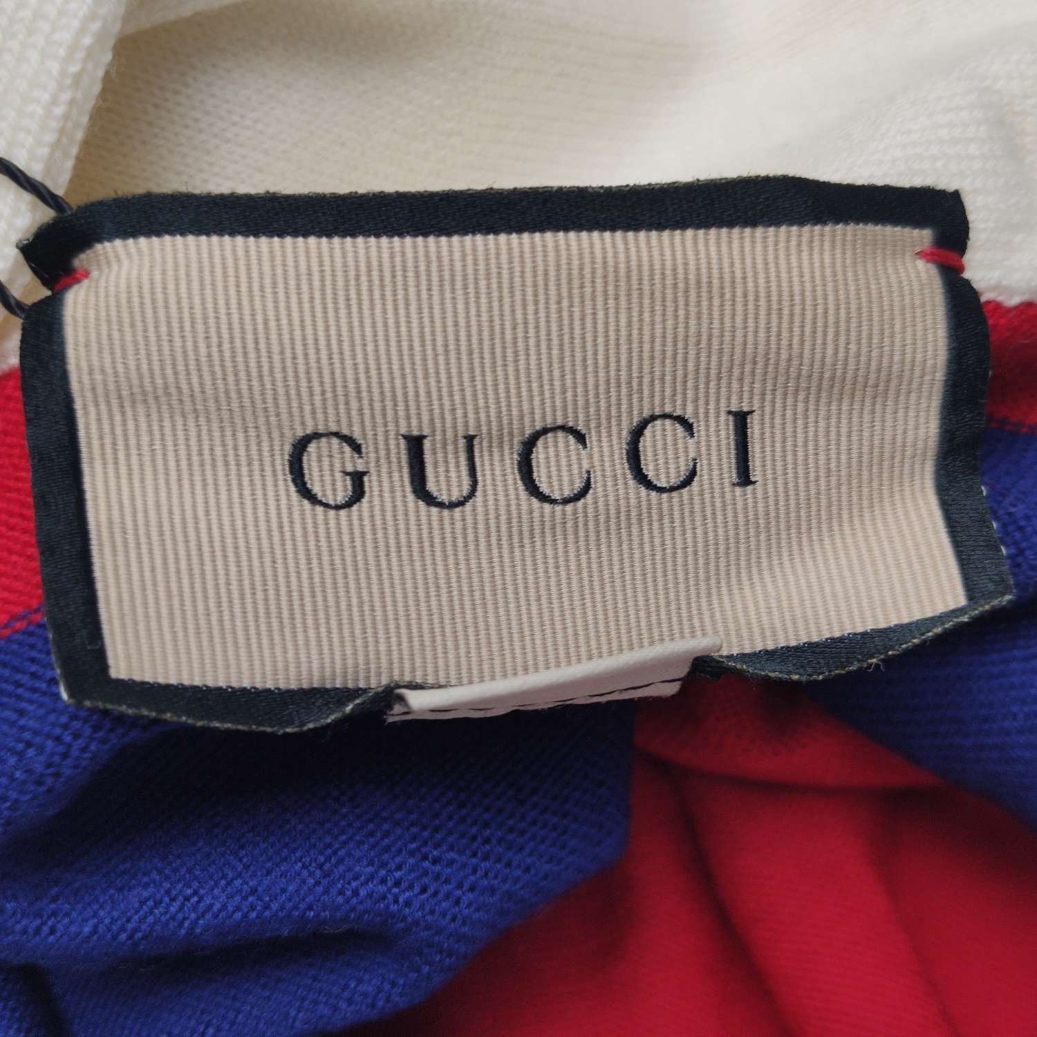 Gucci Gucci Men xs Sweaters Knitwear Size US XS / EU 42 / 0 - 5 Thumbnail