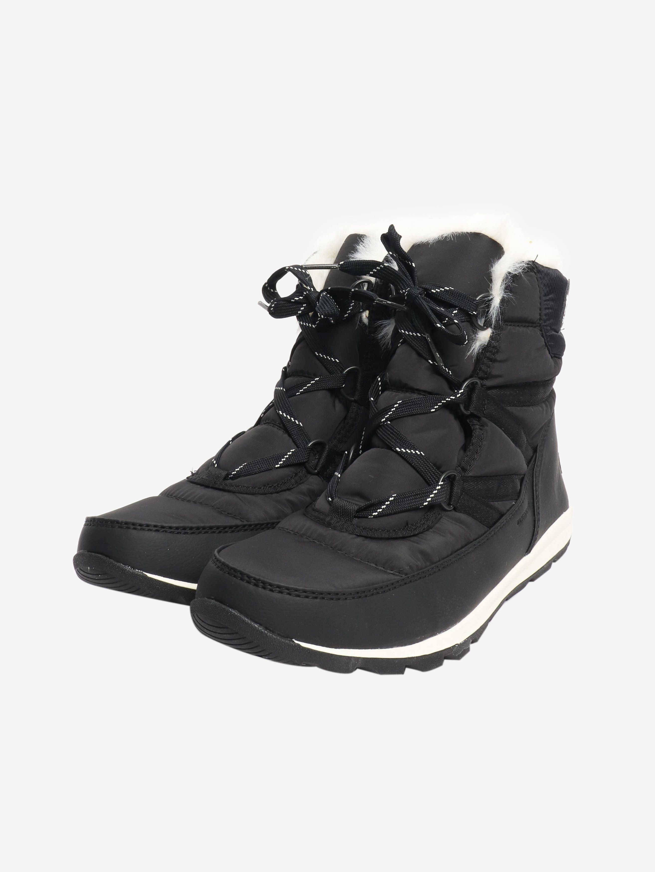 SOREL Black winter boots - UK 9 Size US 11.5 / IT 41.5 - 2 Thumbnail