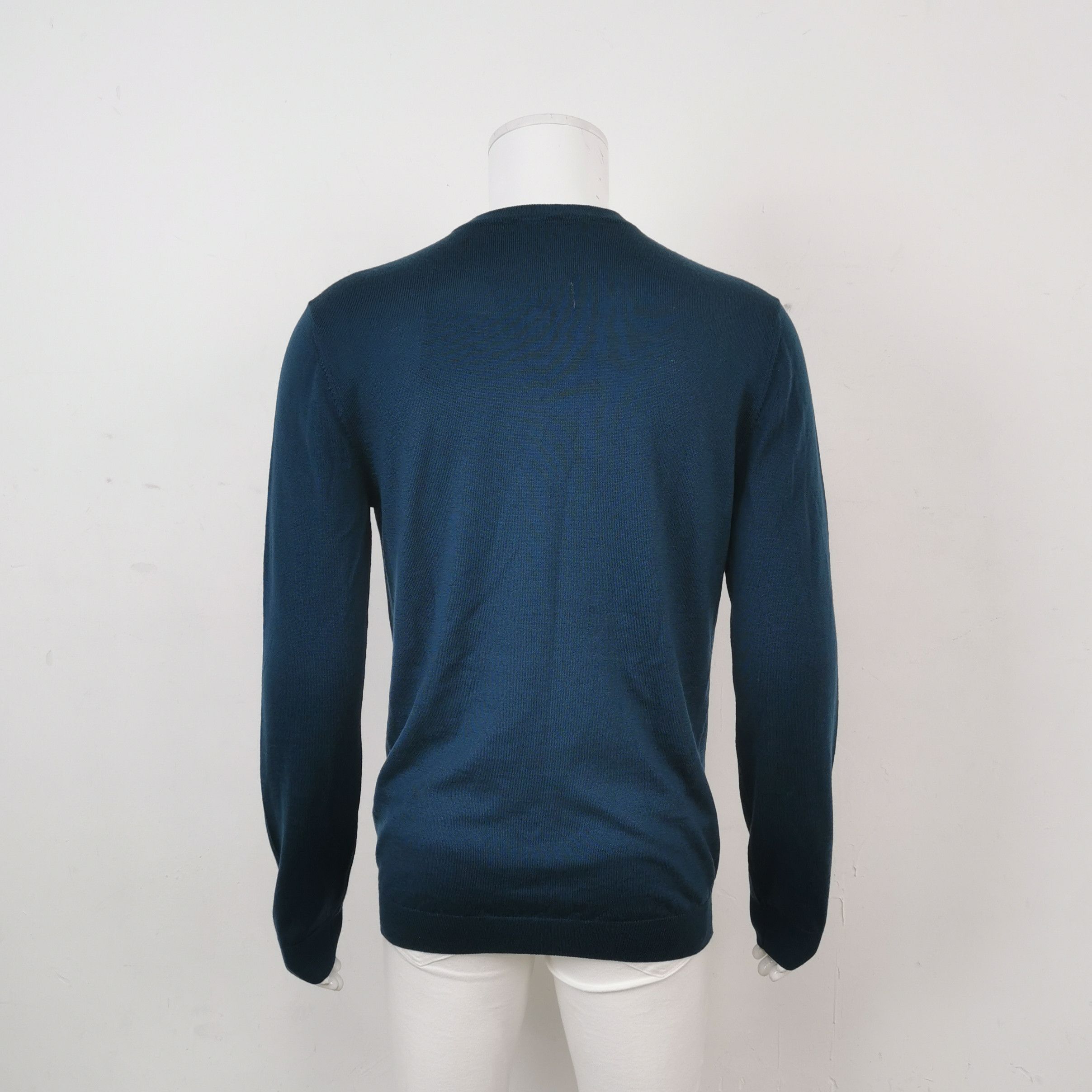 Gucci Gucci Men xl Sweaters Knitwear Size US XL / EU 56 / 4 - 2 Thumbnail
