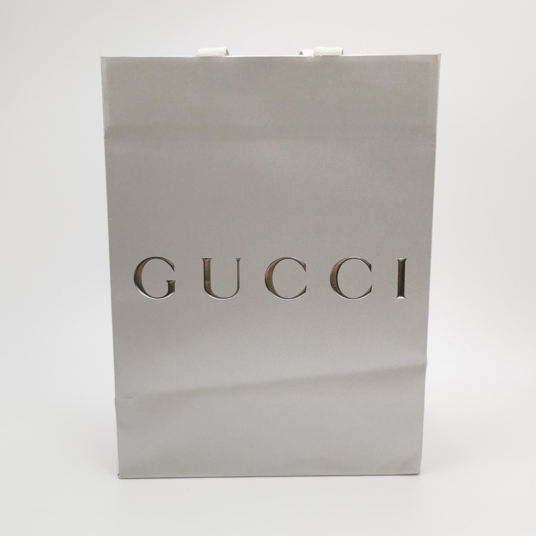 Gucci Gucci Men 30 Shorts Size US 30 / EU 46 - 4 Thumbnail