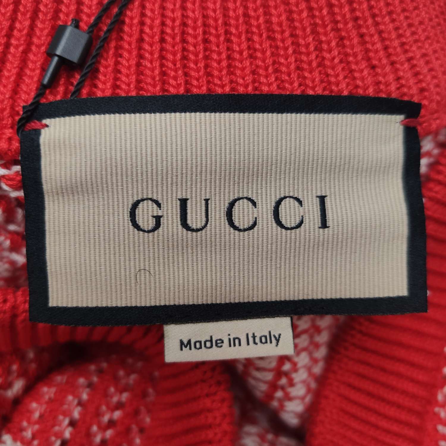 Gucci Gucci Men s Vests Size US S / EU 44-46 / 1 - 5 Thumbnail