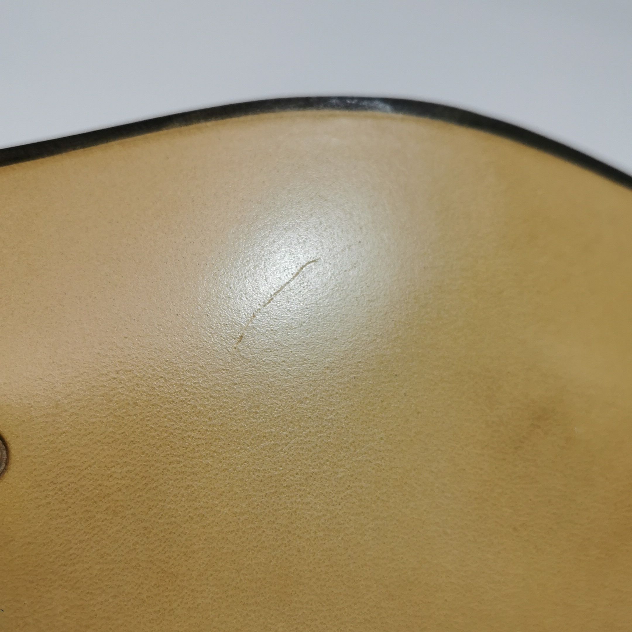 Gucci Gucci Men 9.5 Leather Size US 9.5 / EU 42-43 - 9 Thumbnail