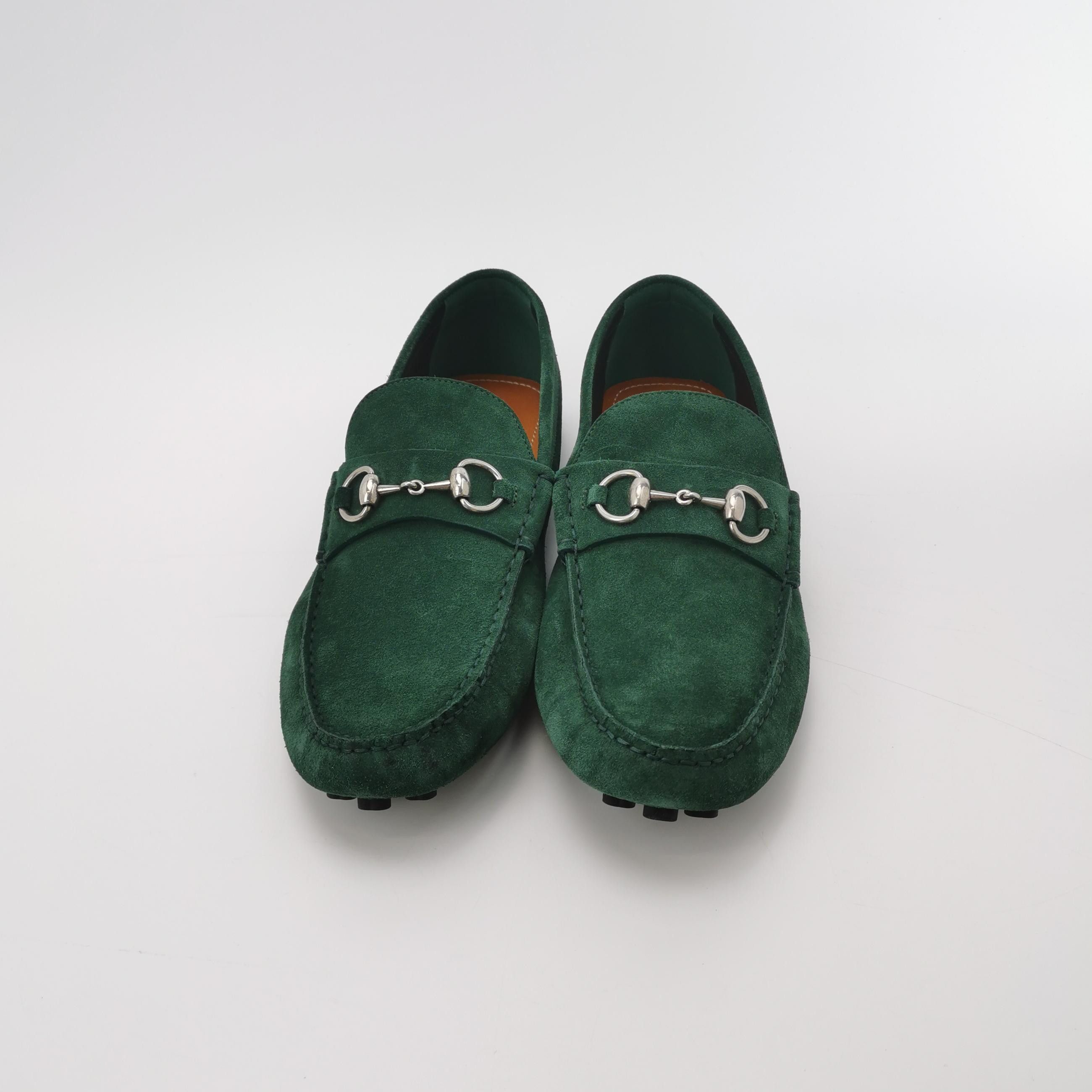 Gucci Gucci Men 10 Lowtop Sneakers Size US 10 / EU 43 - 3 Thumbnail