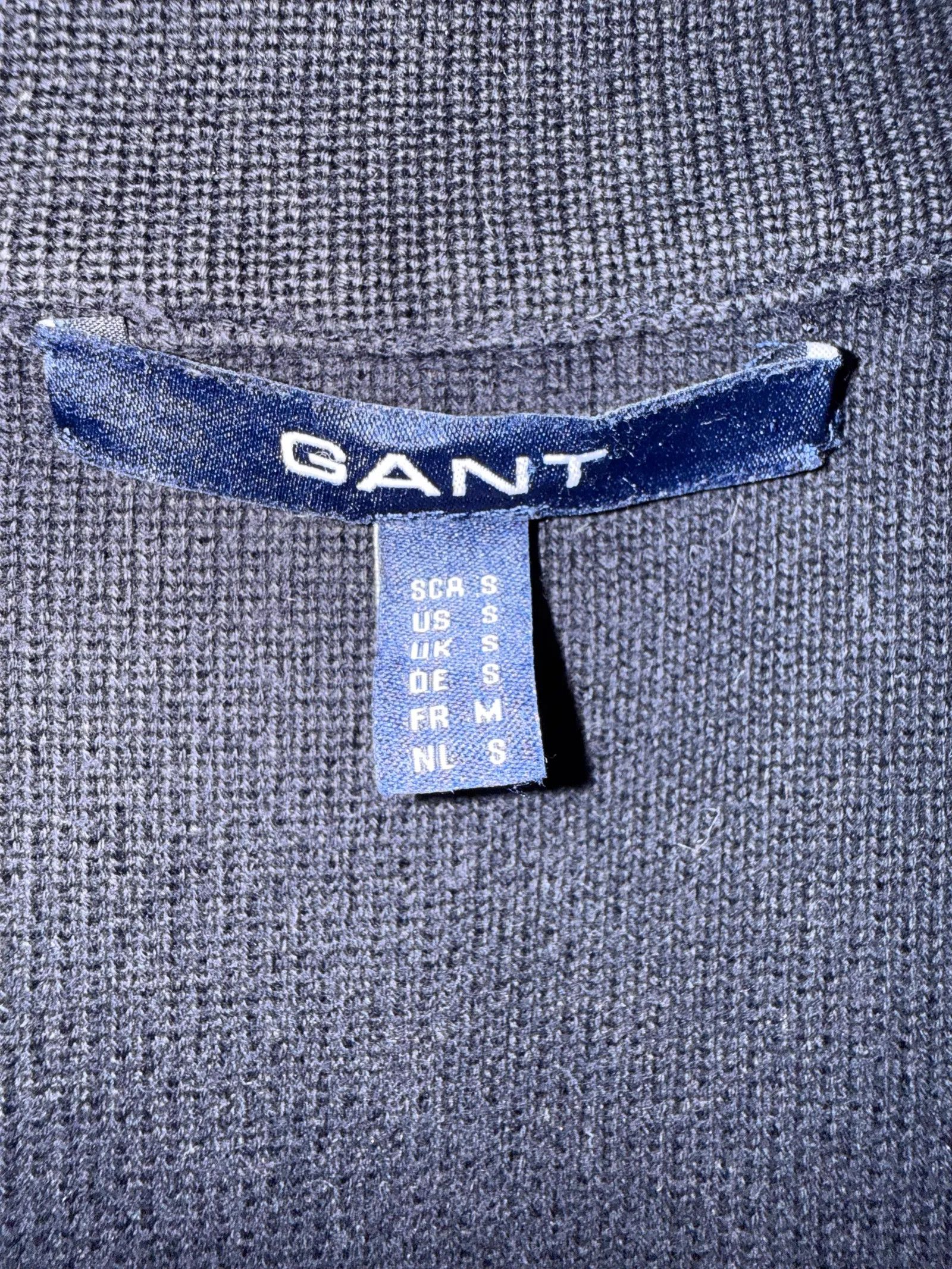 Gant Gant Blazer Size S / US 4 / IT 40 - 2 Thumbnail