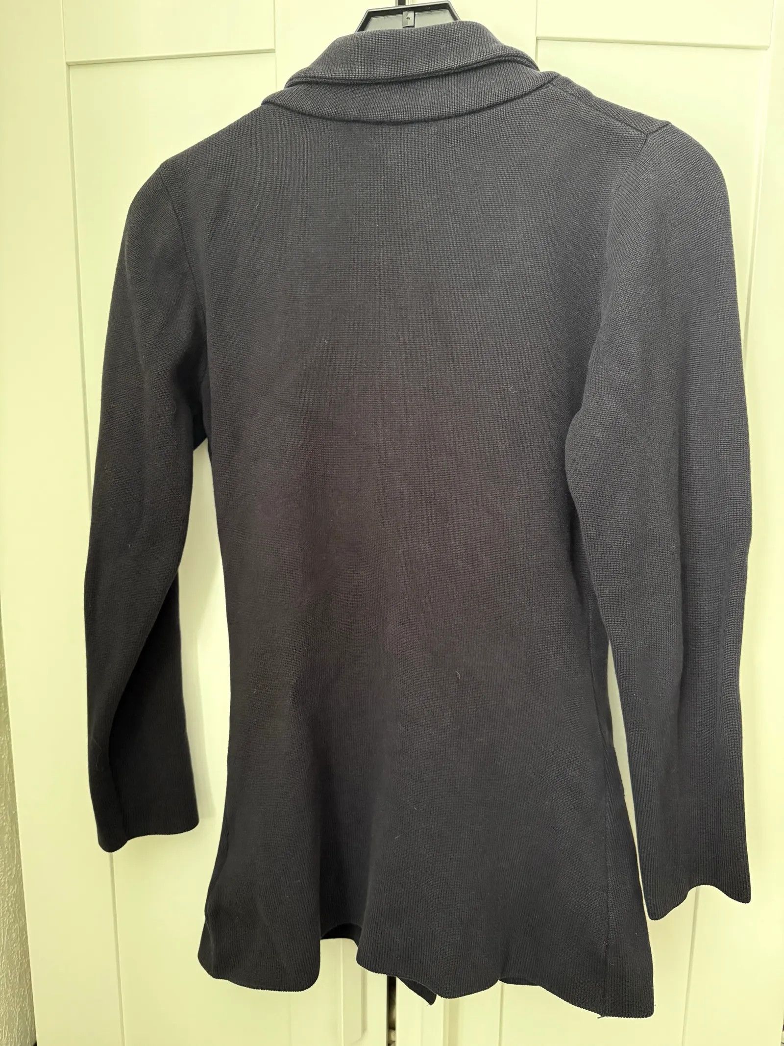 Gant Gant Blazer Size S / US 4 / IT 40 - 3 Thumbnail