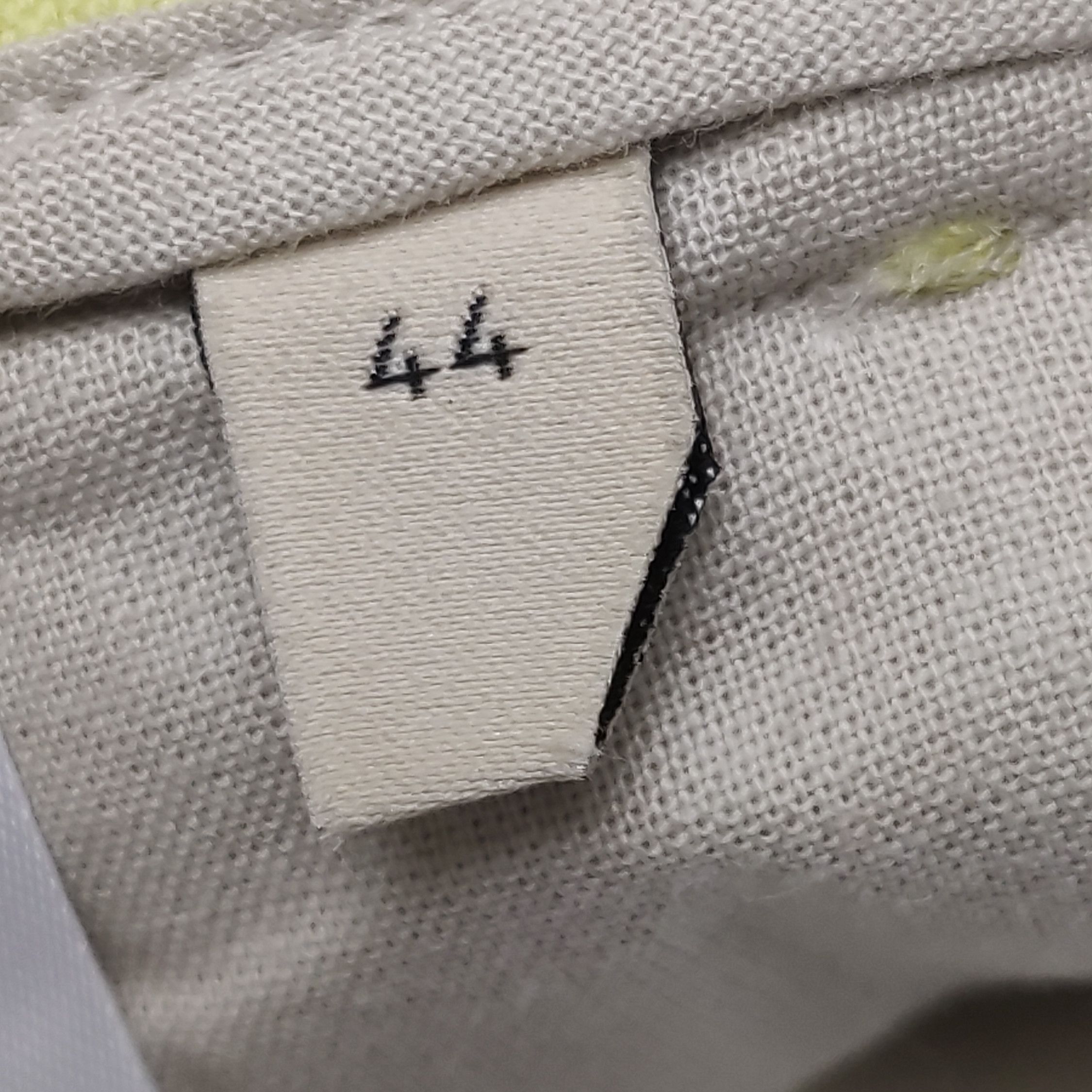 Gucci Gucci Men 44 Shorts Size US 44 / EU 60 - 11 Thumbnail