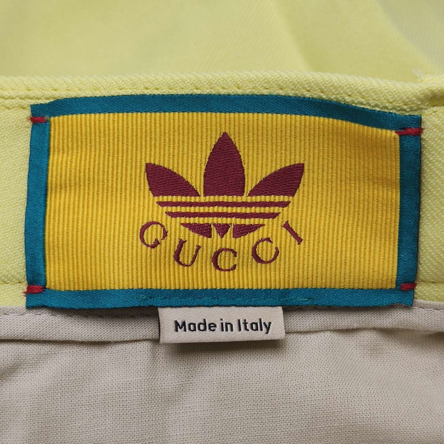 Gucci Gucci Men 44 Shorts Size US 44 / EU 60 - 6 Thumbnail