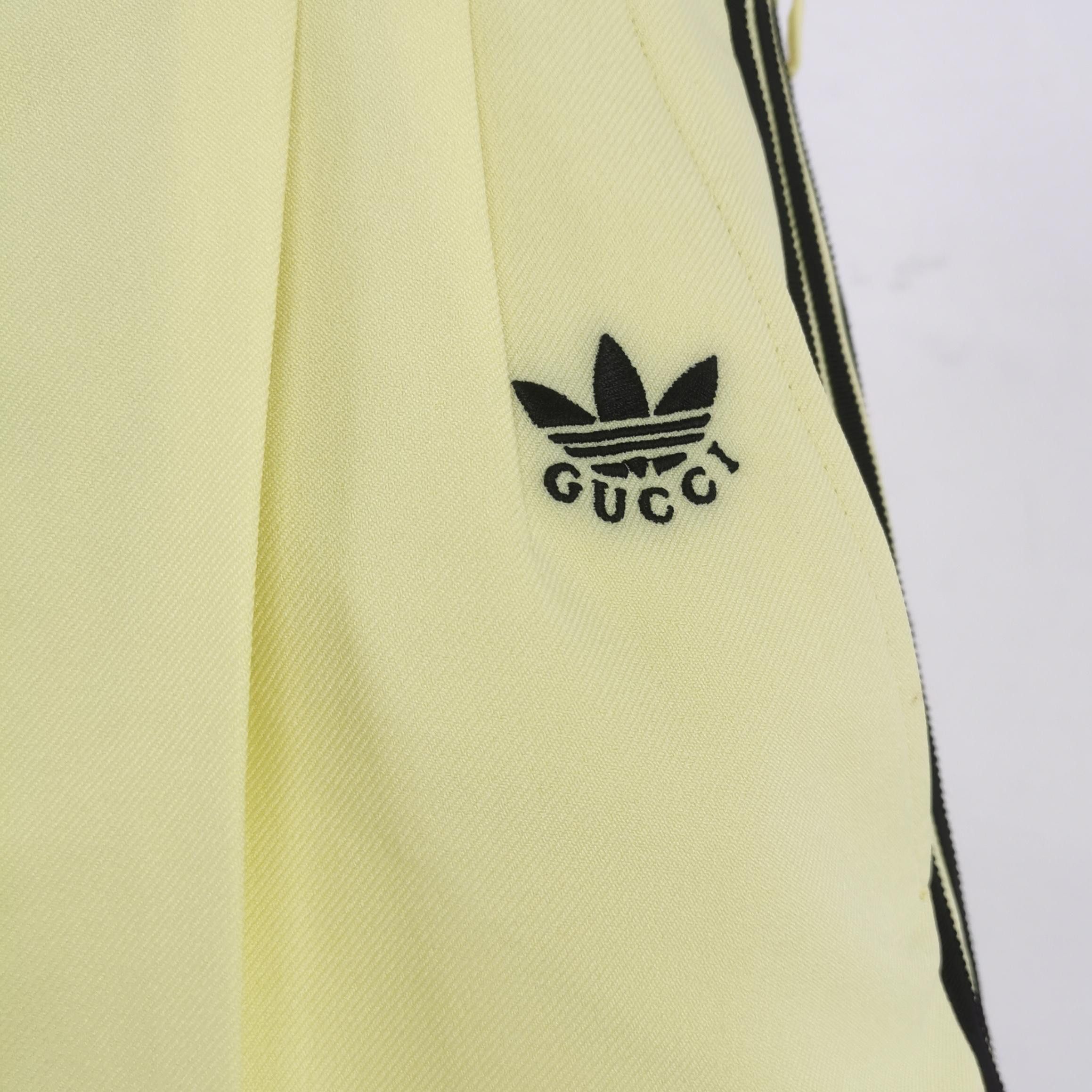 Gucci Gucci Men 44 Shorts Size US 44 / EU 60 - 3 Thumbnail