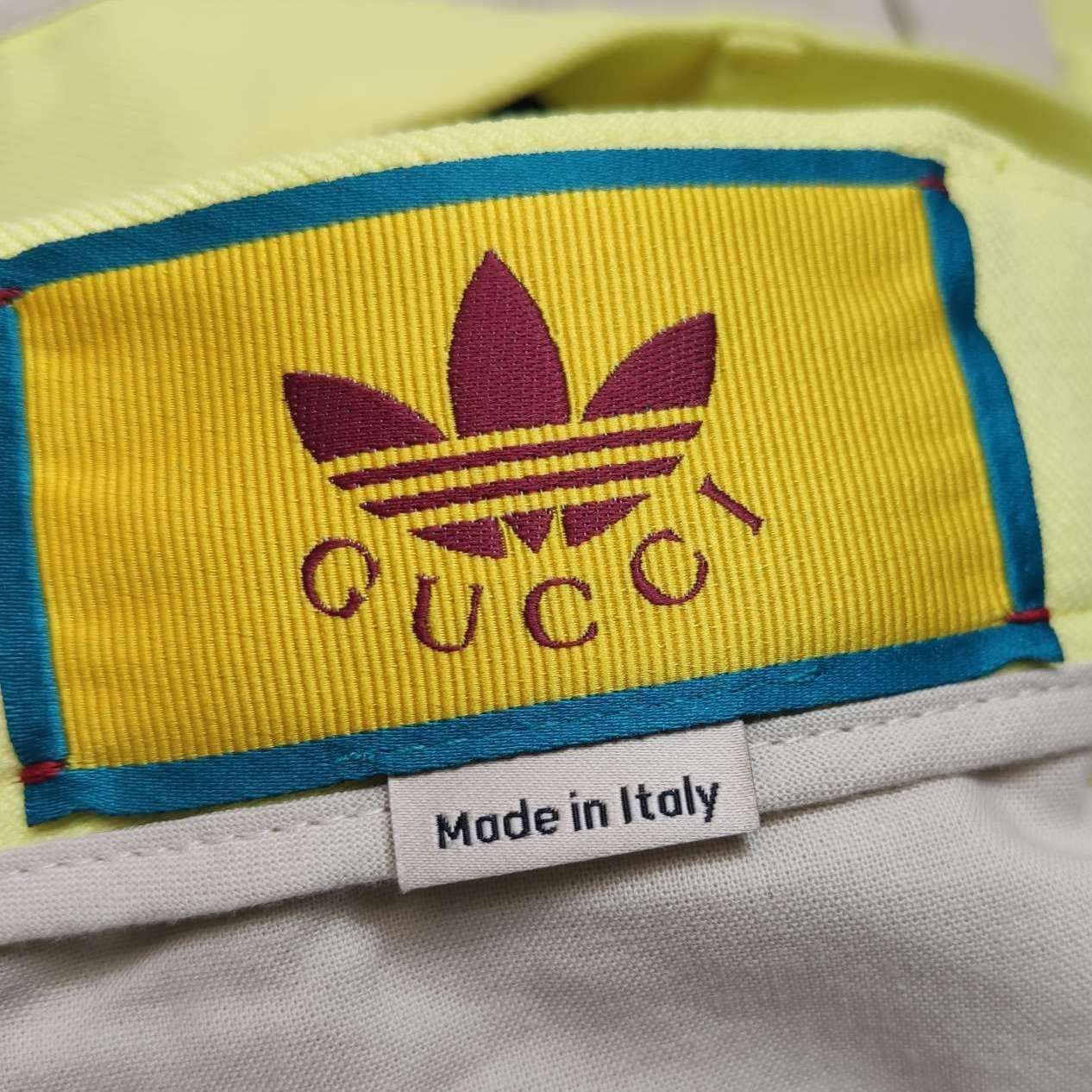 Gucci Gucci Men 44 Shorts Size US 44 / EU 60 - 6 Thumbnail