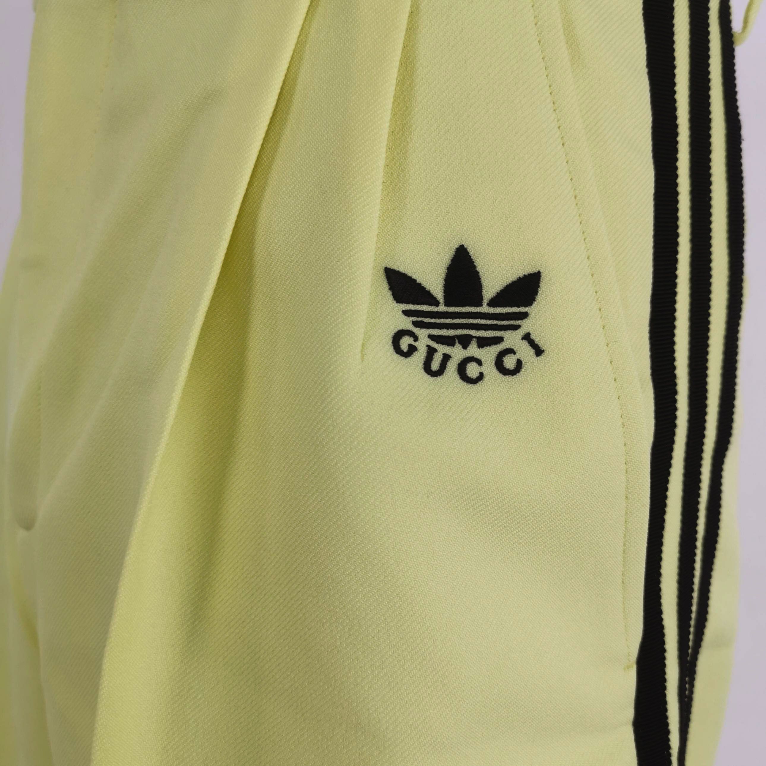 Gucci Gucci Men 44 Shorts Size US 44 / EU 60 - 3 Thumbnail