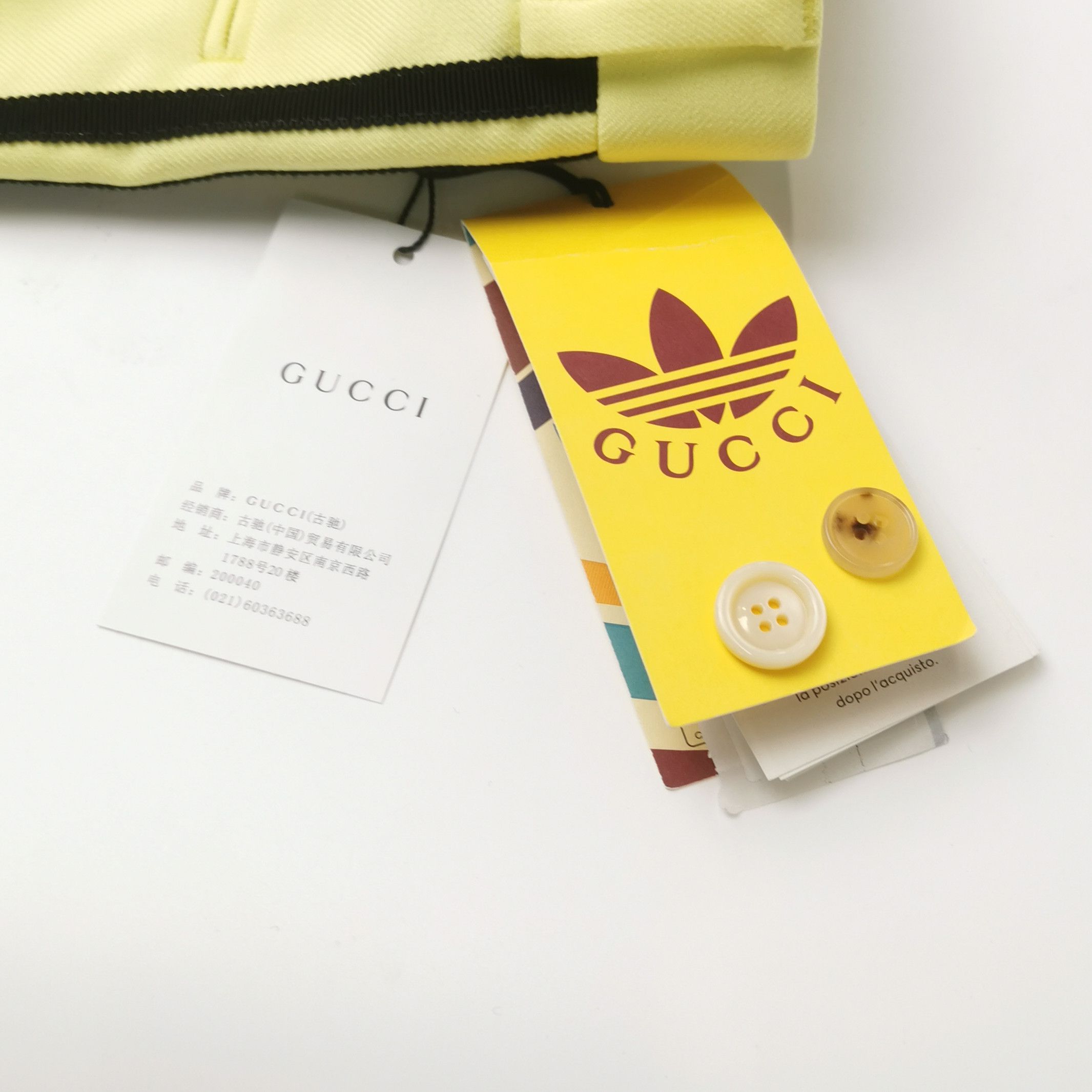 Gucci Gucci Men 44 Shorts Size US 44 / EU 60 - 5 Thumbnail