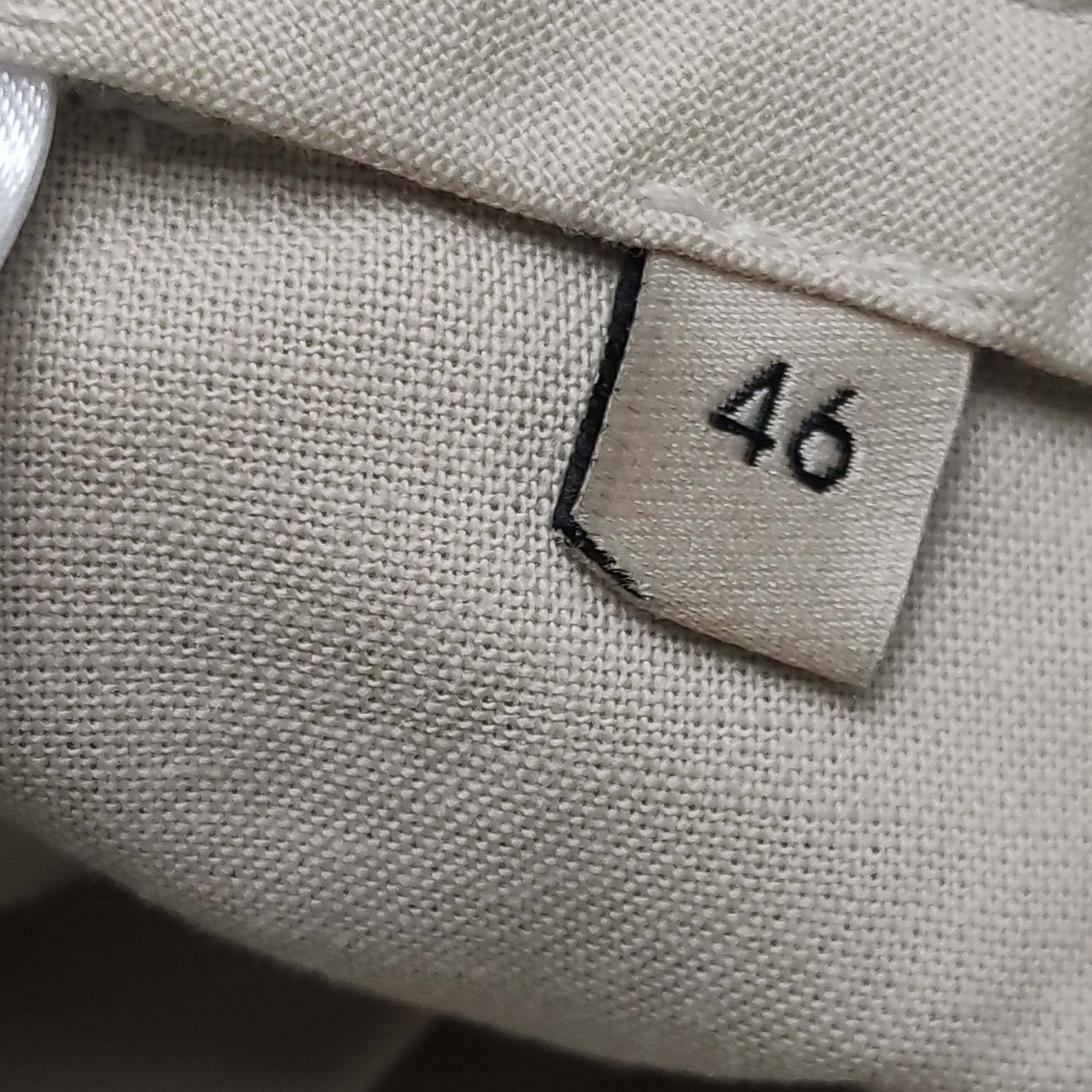 Gucci Gucci Men 30 Shorts Size US 30 / EU 46 - 9 Thumbnail