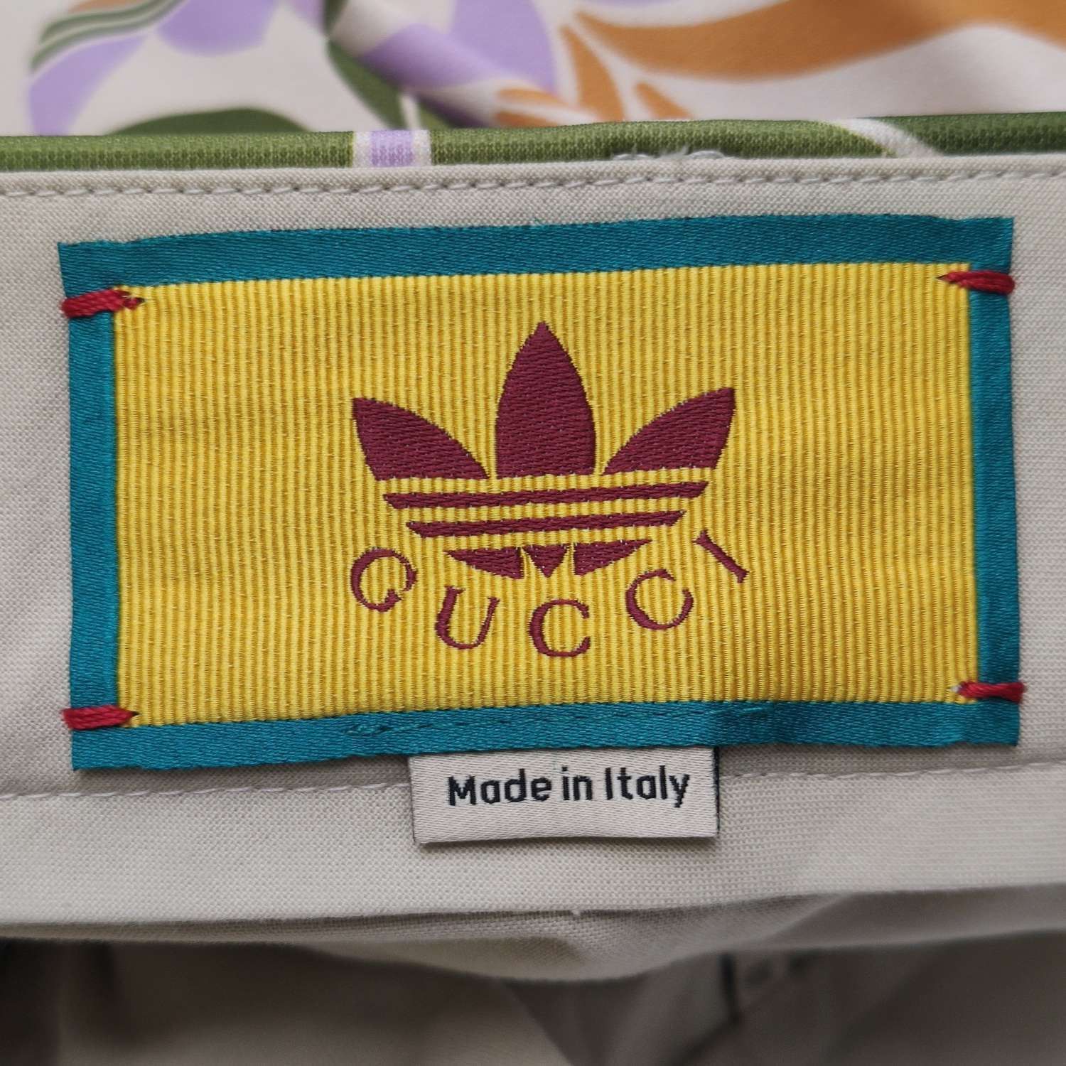 Gucci Gucci Men 30 Shorts Size US 30 / EU 46 - 5 Thumbnail