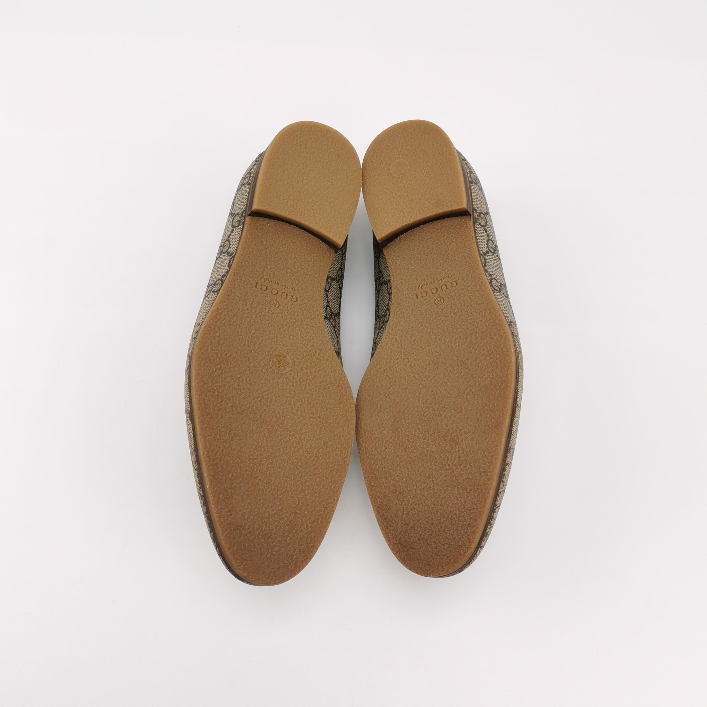 Gucci Gucci Men 7 Leather Size US 7 / EU 40 - 5 Thumbnail