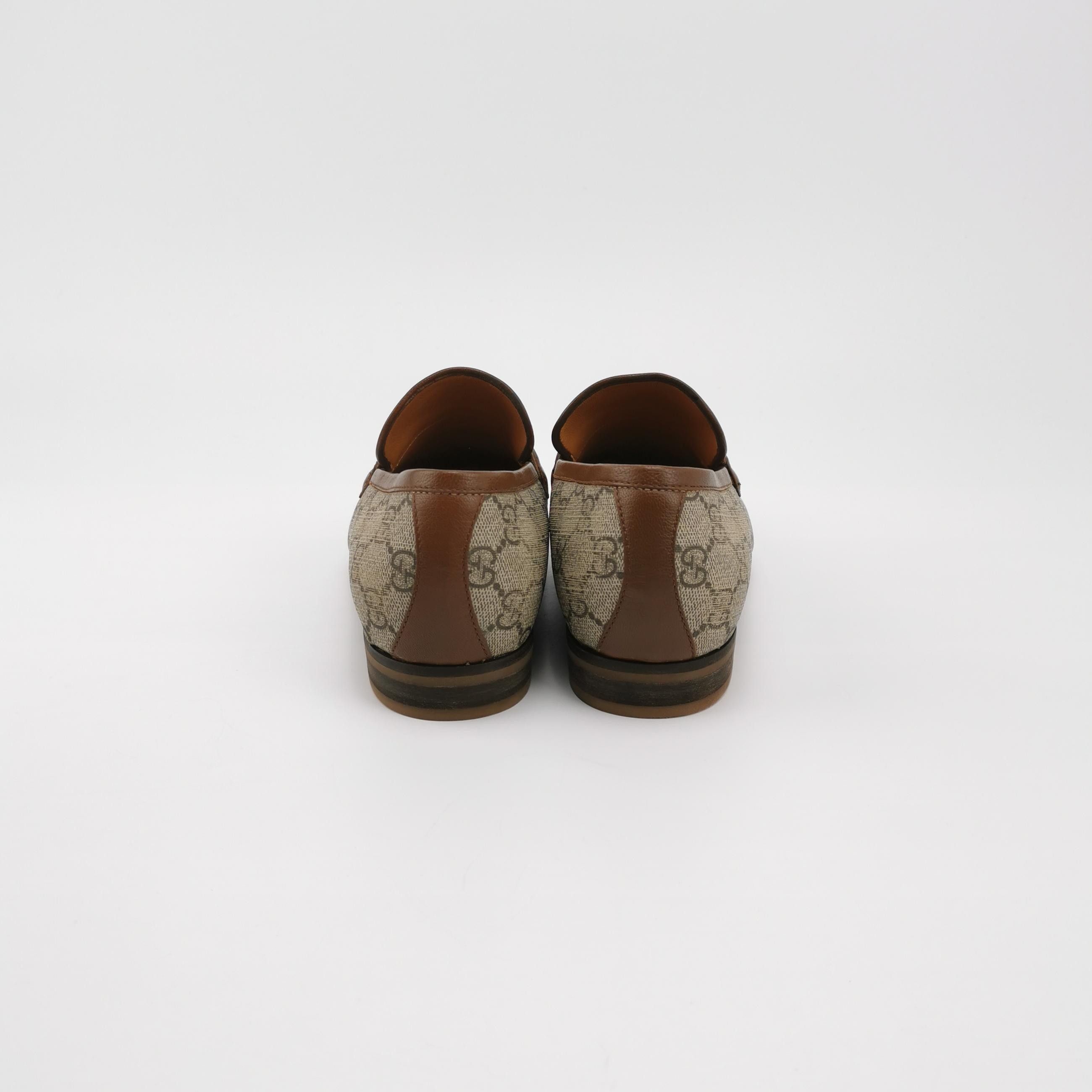 Gucci Gucci Men 7 Leather Size US 7 / EU 40 - 4 Thumbnail