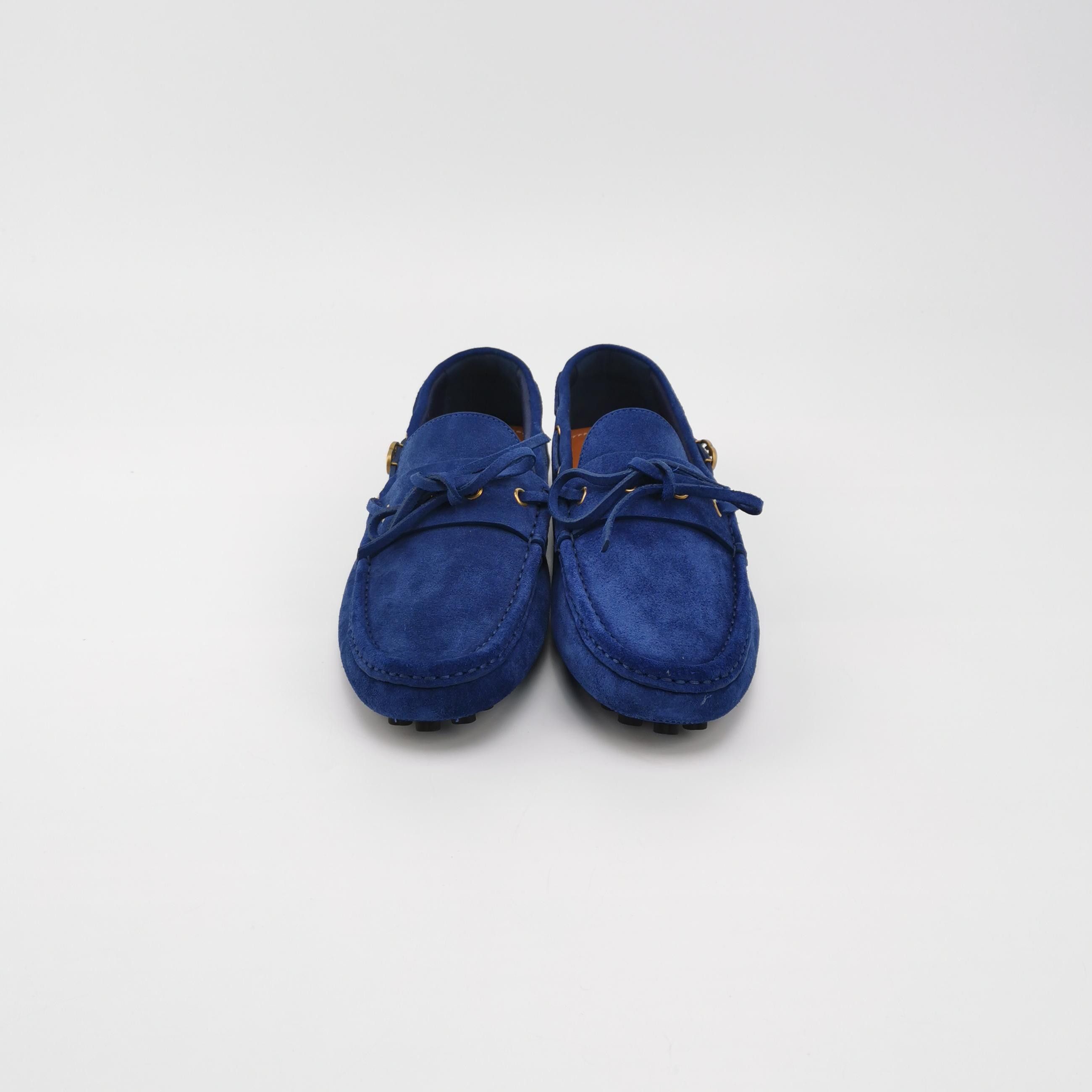 Gucci Gucci Men 7 Lowtop Sneakers Size US 7 / EU 40 - 3 Thumbnail