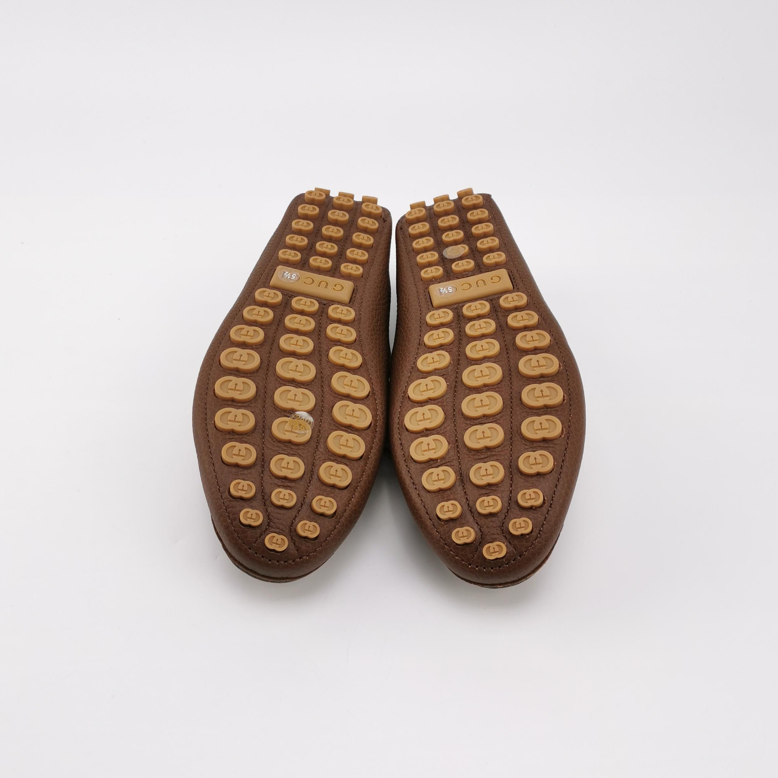 Gucci Gucci Men 6.5 Lowtop Sneakers Size US 6.5 / EU 39-40 - 5 Thumbnail