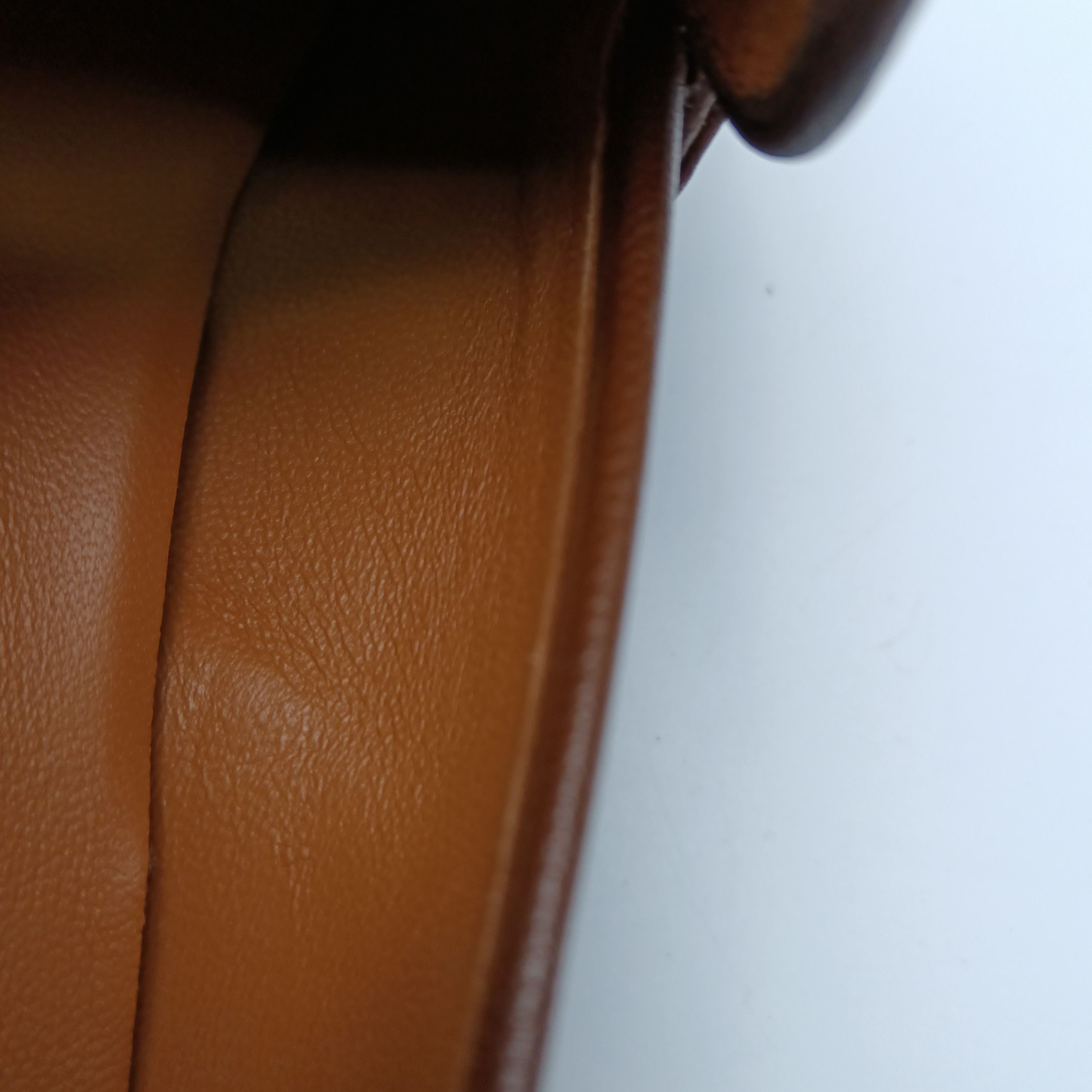 Gucci Gucci Men 8.5 Leather Size US 8.5 / EU 41-42 - 8 Thumbnail