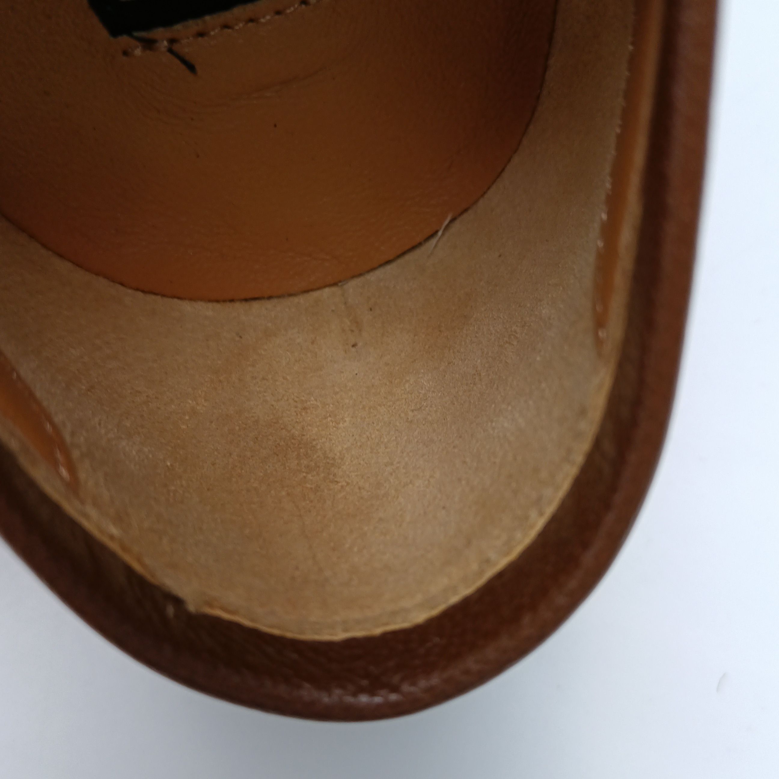 Gucci Gucci Men 8.5 Leather Size US 8.5 / EU 41-42 - 7 Thumbnail