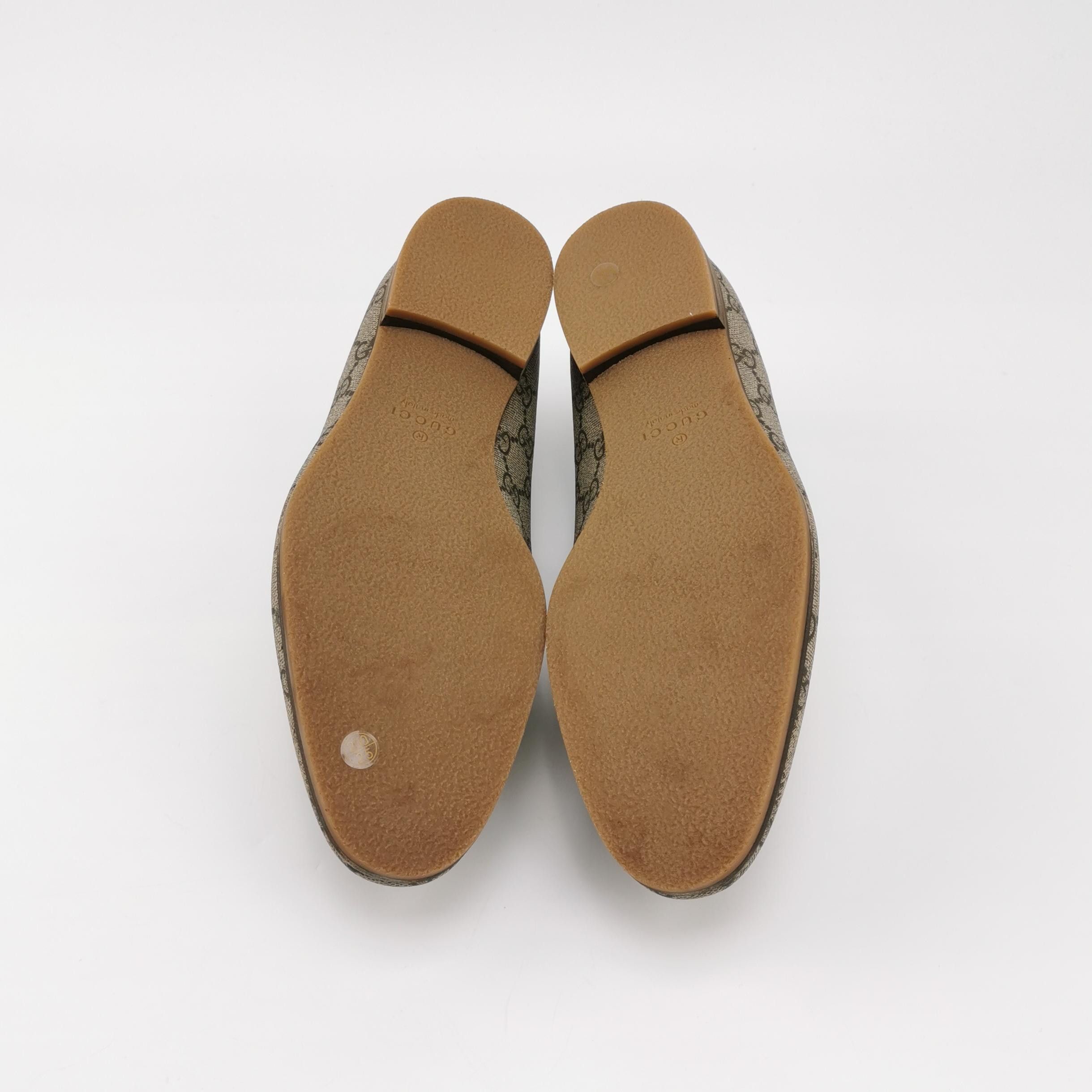 Gucci Gucci Men 8.5 Leather Size US 8.5 / EU 41-42 - 5 Thumbnail