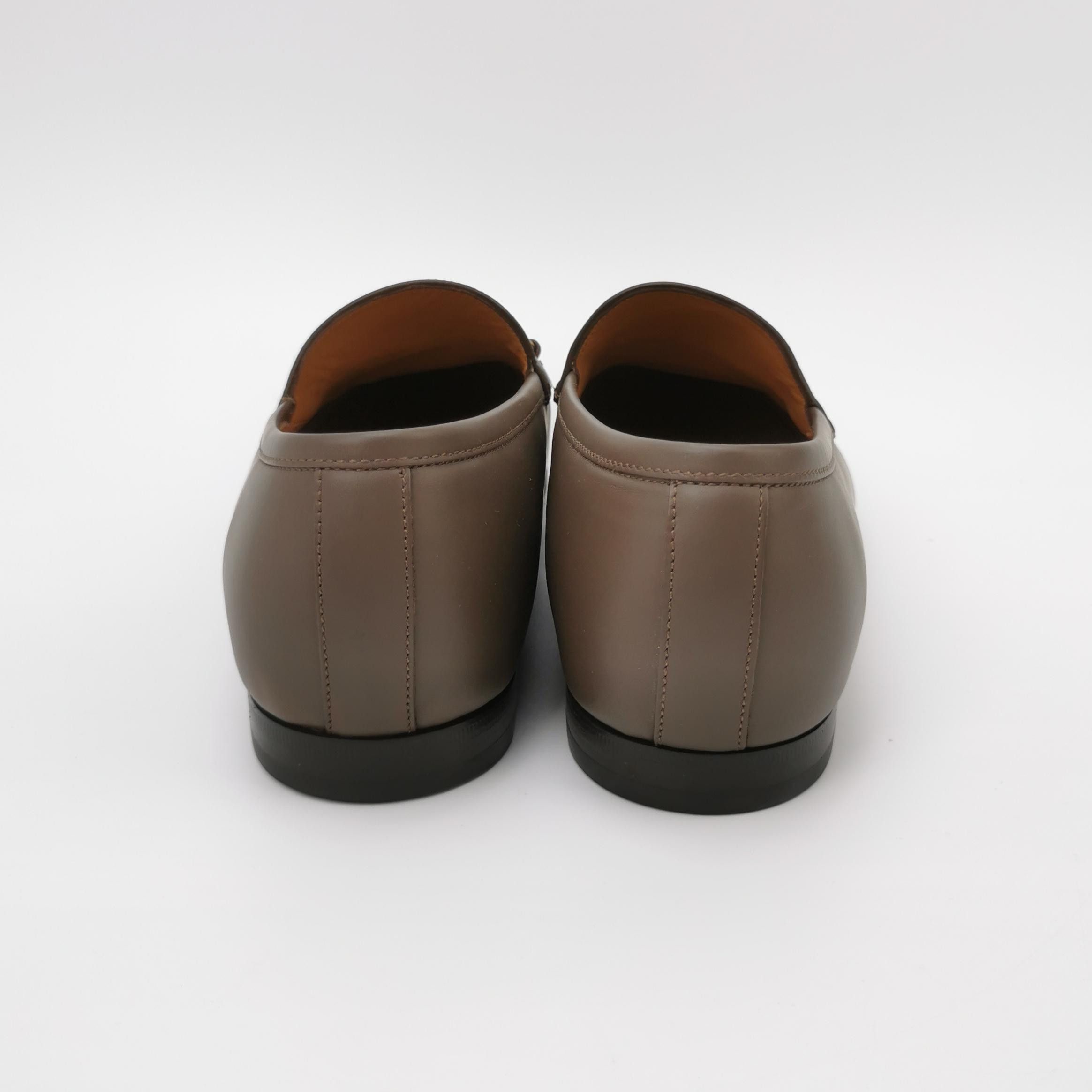 Gucci Gucci Men 11 Leather Size US 11 / EU 44 - 4 Thumbnail